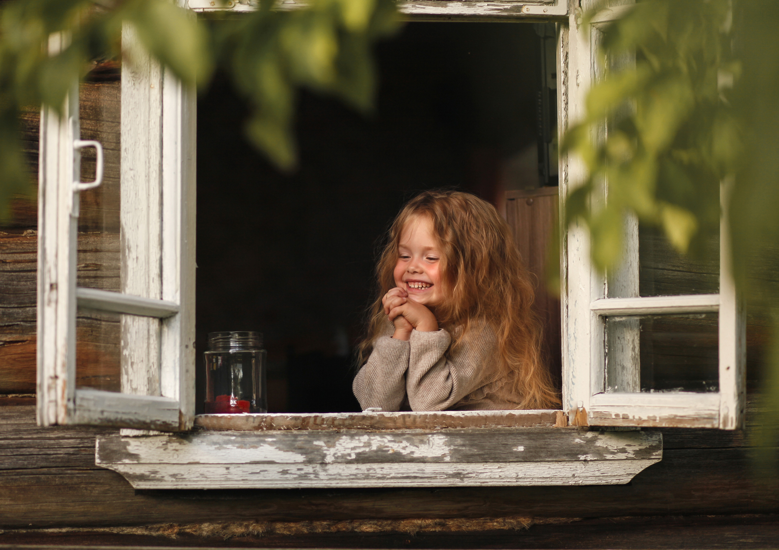 Семейный и детский фотограф в Волгограде Нина Колесова
