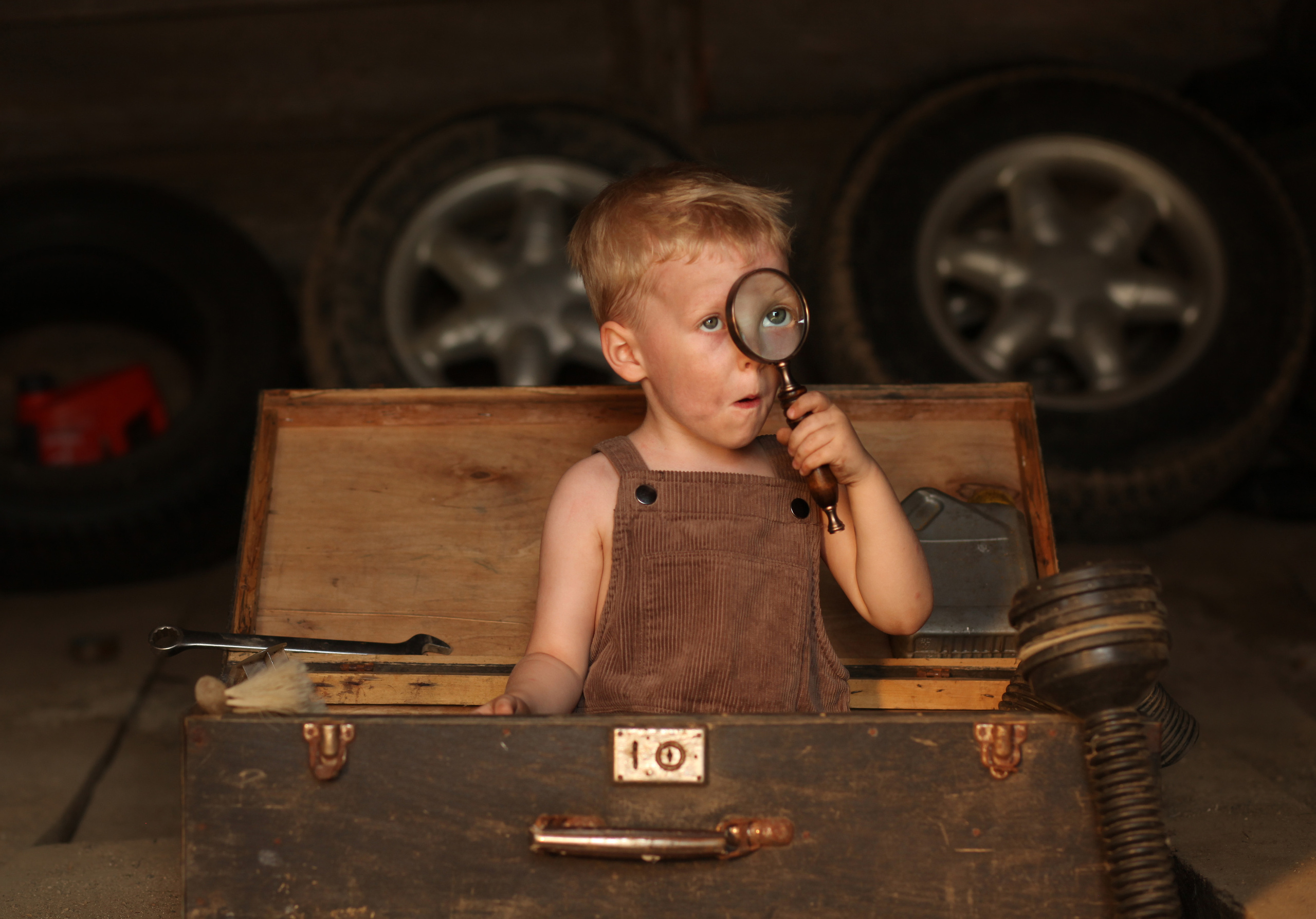 Детская фотосъемка. Семейный и детский фотограф в Волгограде Нина Колесова