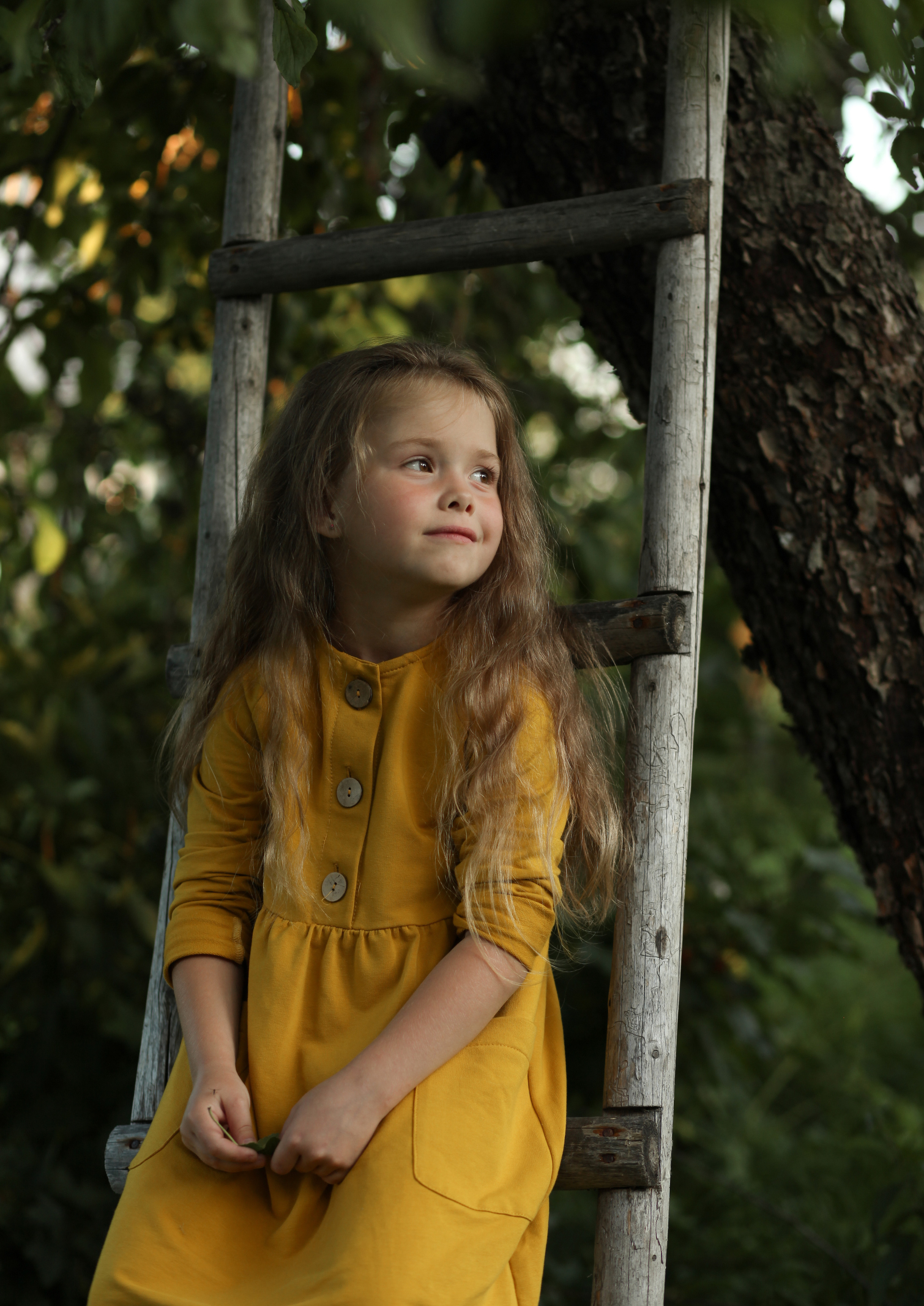 Детская фотосъемка. Семейный и детский фотограф в Волгограде Нина Колесова