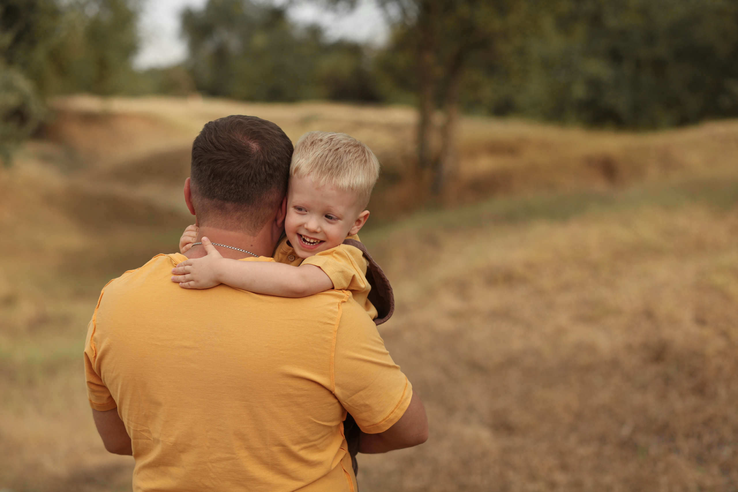 Семейная фотосъемка. Семейный и детский фотограф в Волгограде Нина Колесова