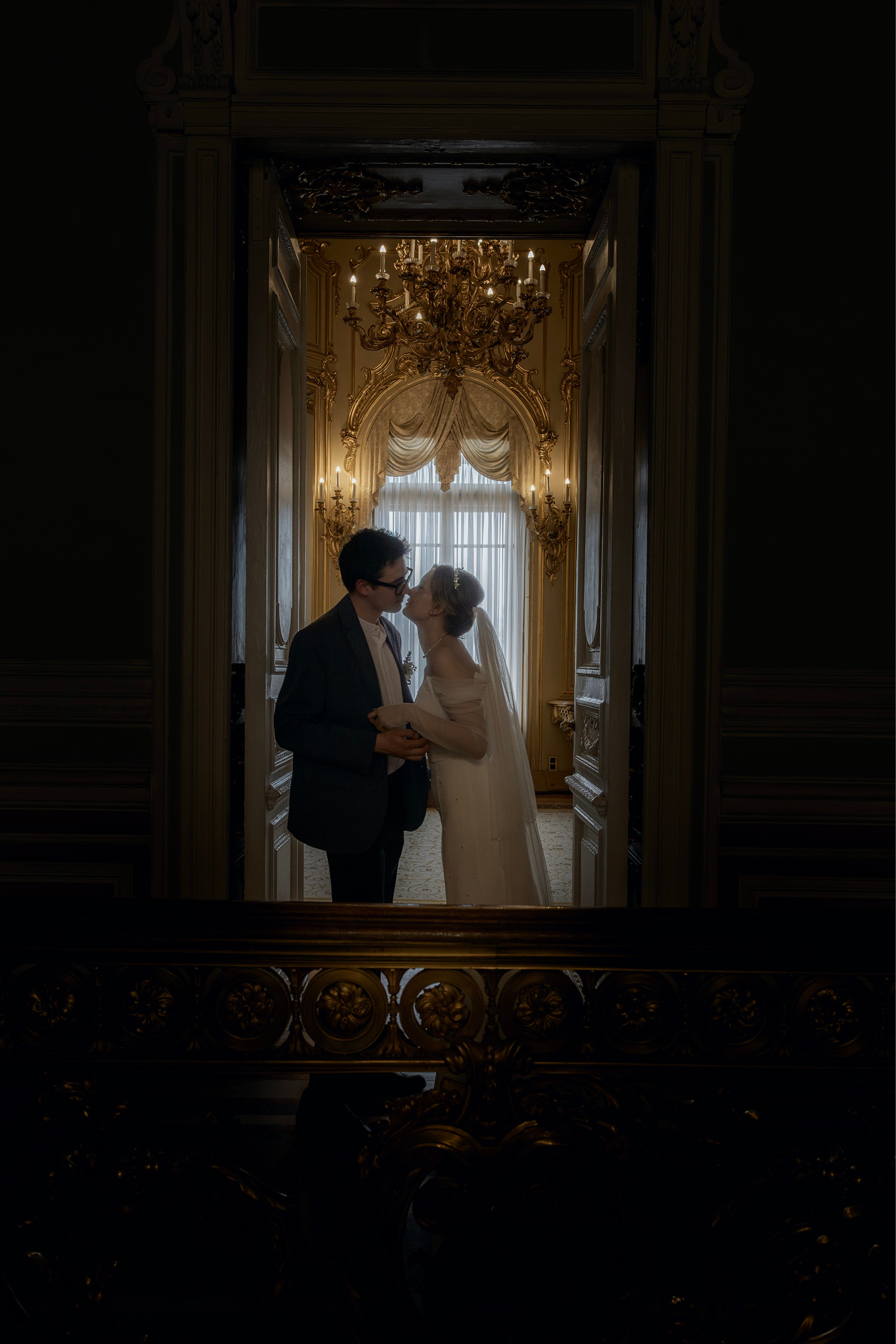 Свадебные анонсы