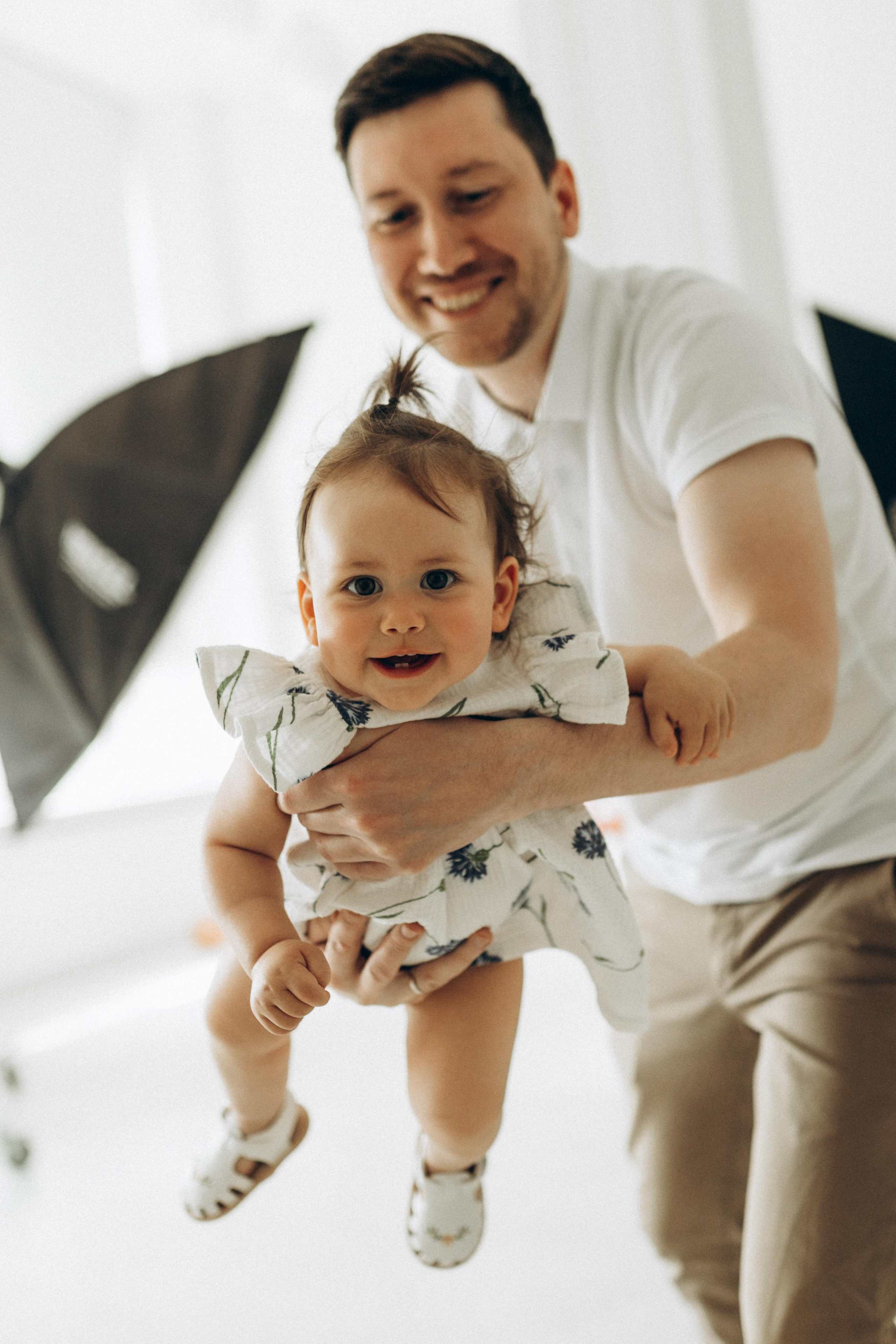 Василиса и ее большая семья