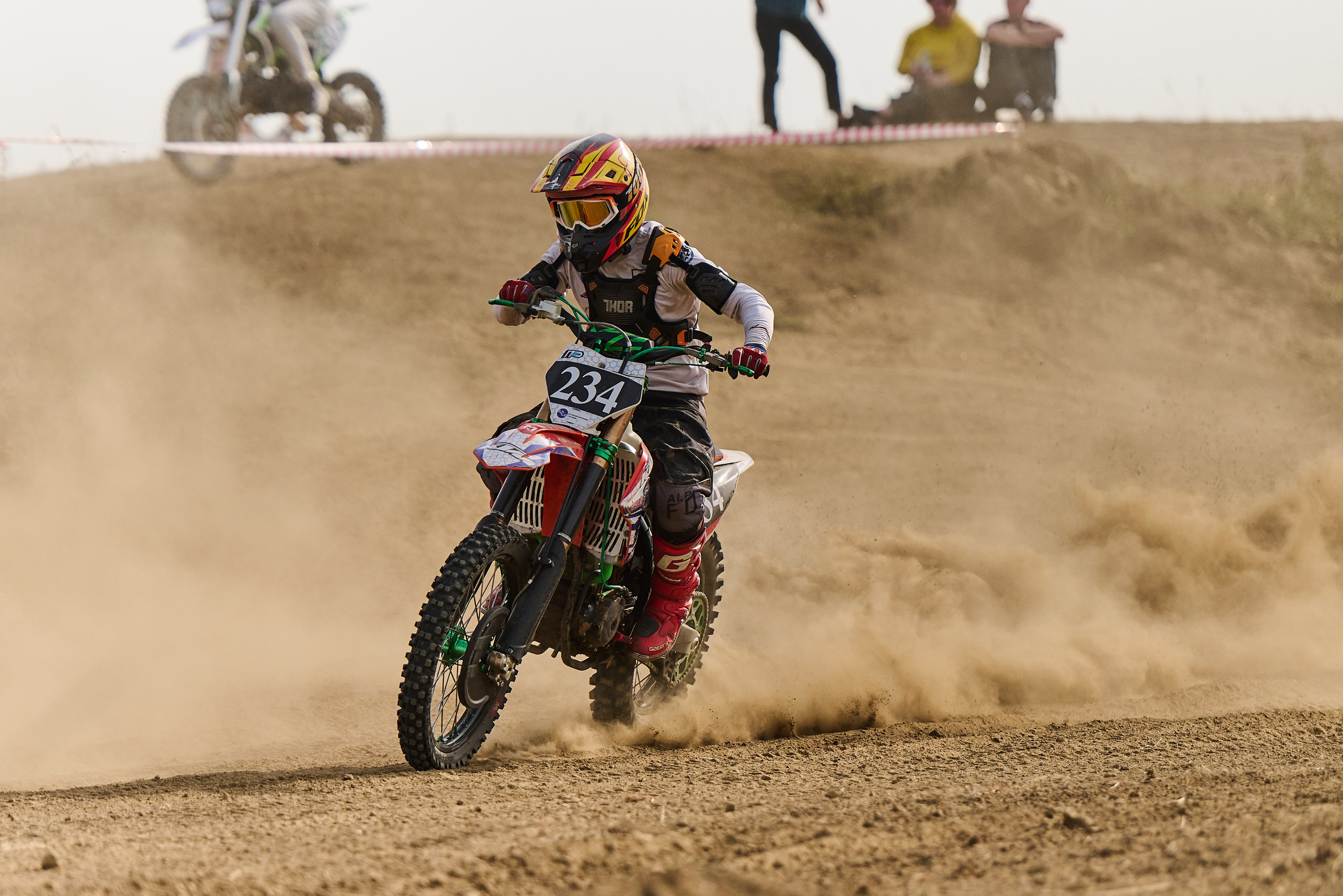 Пыль. Фотосъемка мероприятий