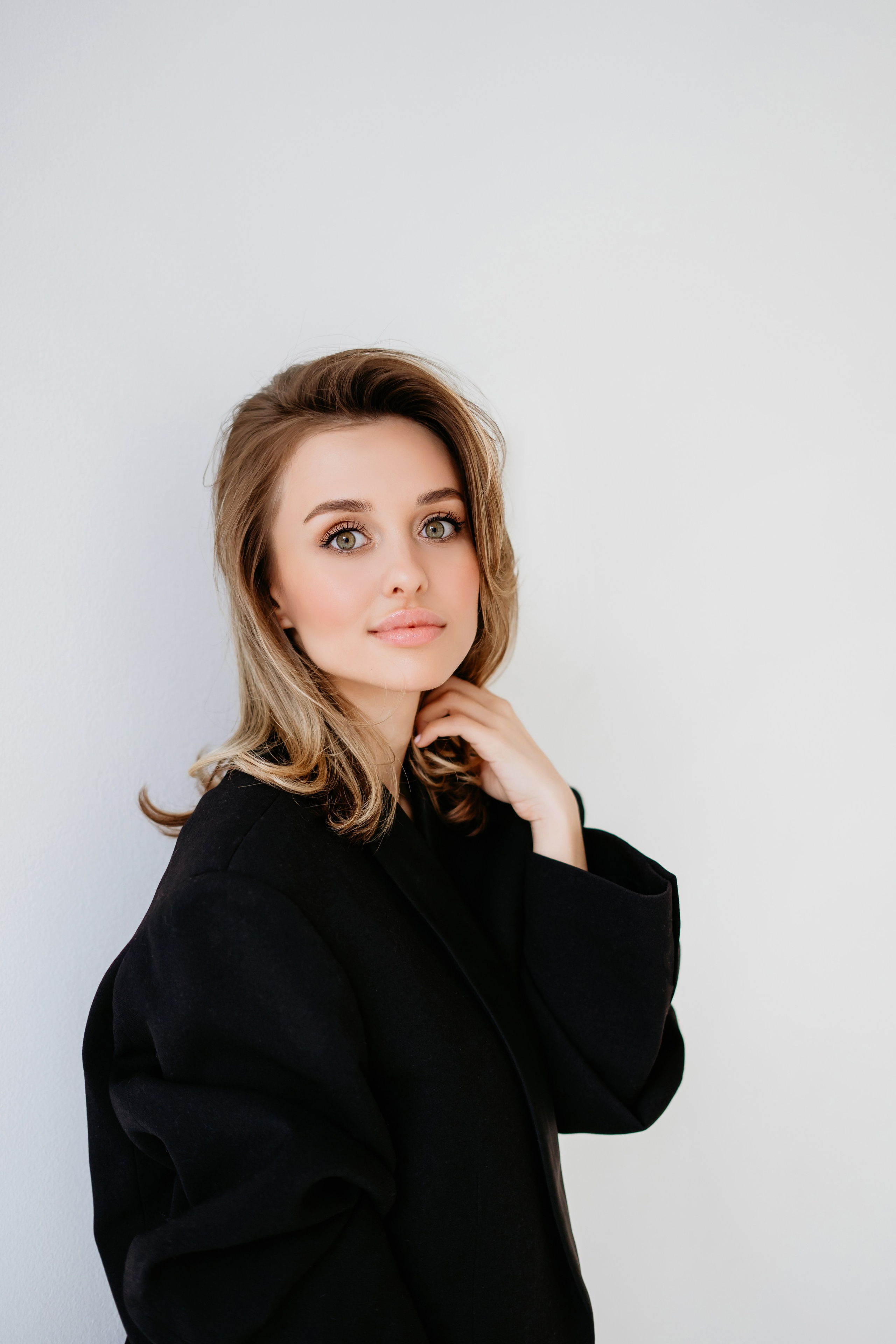 Вика. Фотограф мероприятий в Ростове-на-Дону Есманская Елена