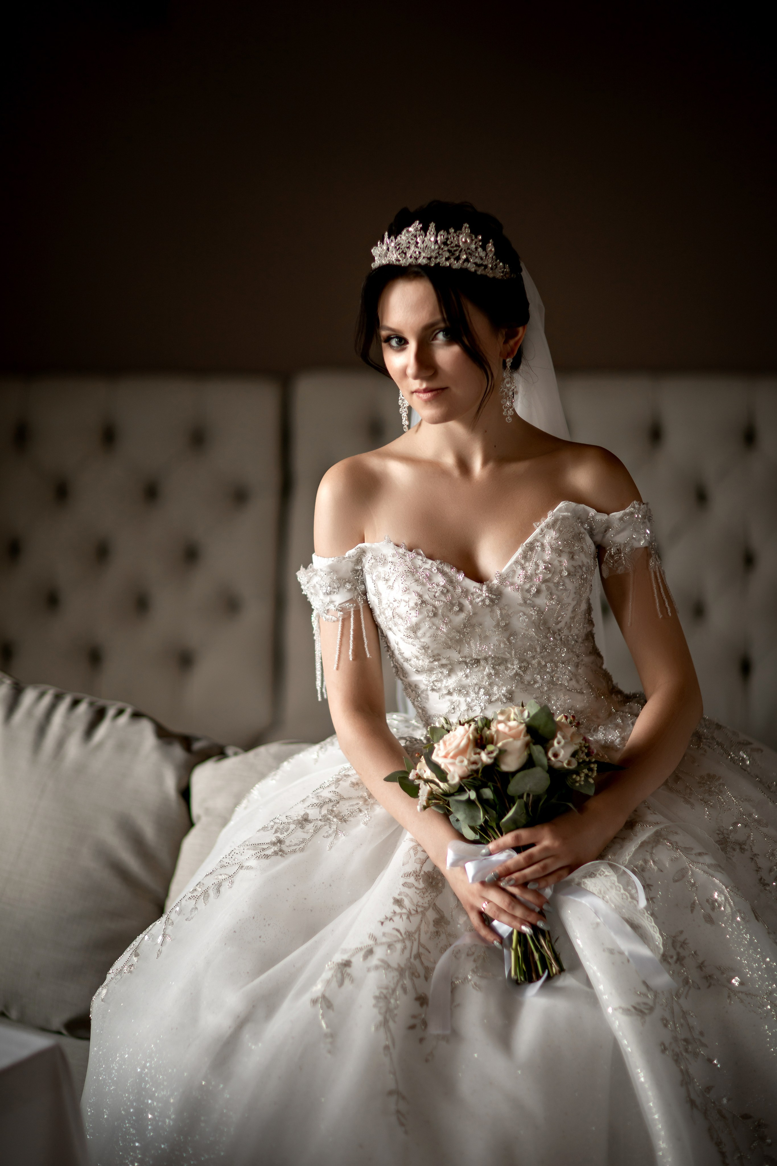 СЪёмка свадеб в Коврове и не только. Фотограф новорожденных, семейный, свадебный, детский фотограф в Коврове Алексей Холин