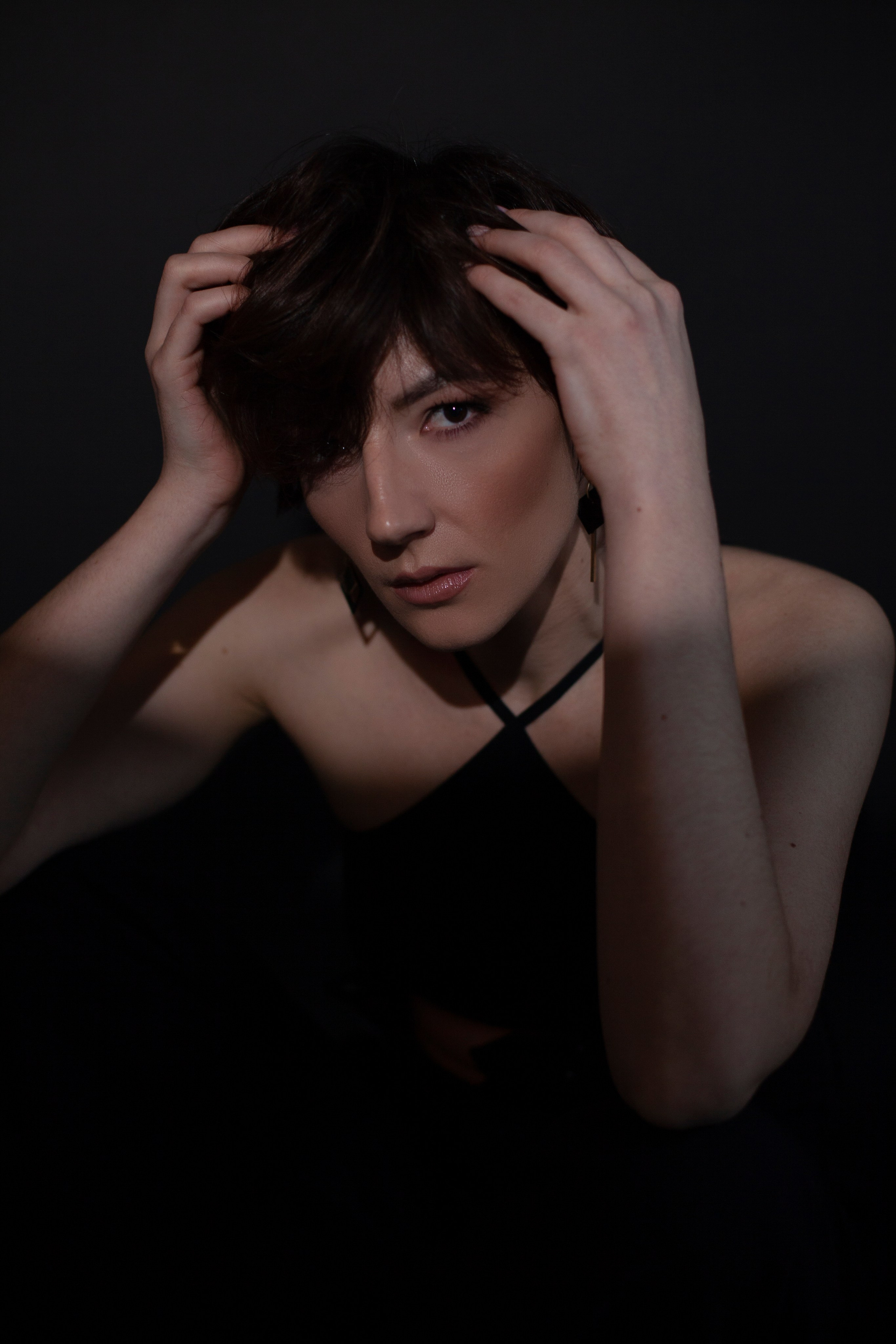 Татьяна Корниенко. Фотограф в Москве и Истре