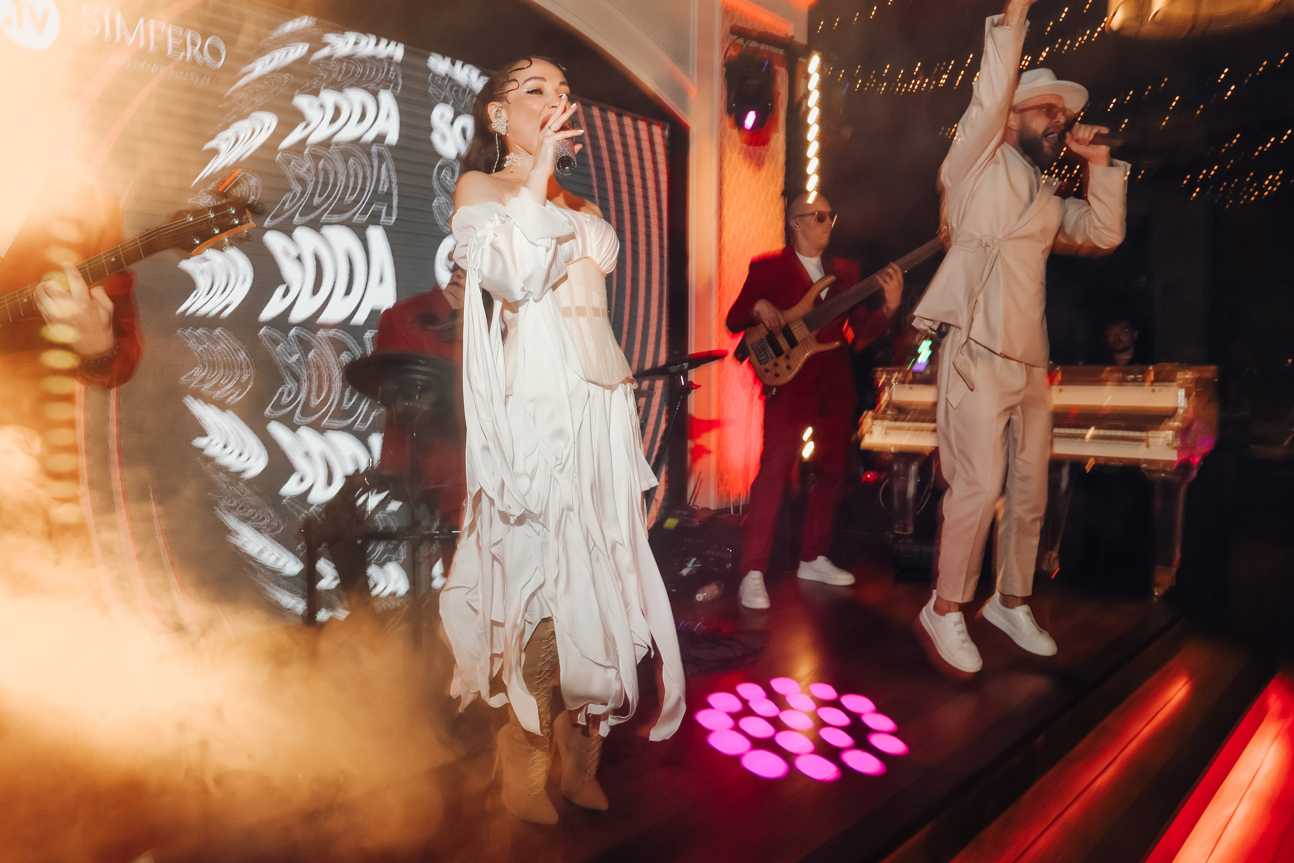 SIMFERO 8 лет. Фотограф в Крыму | Виктория Нотевская