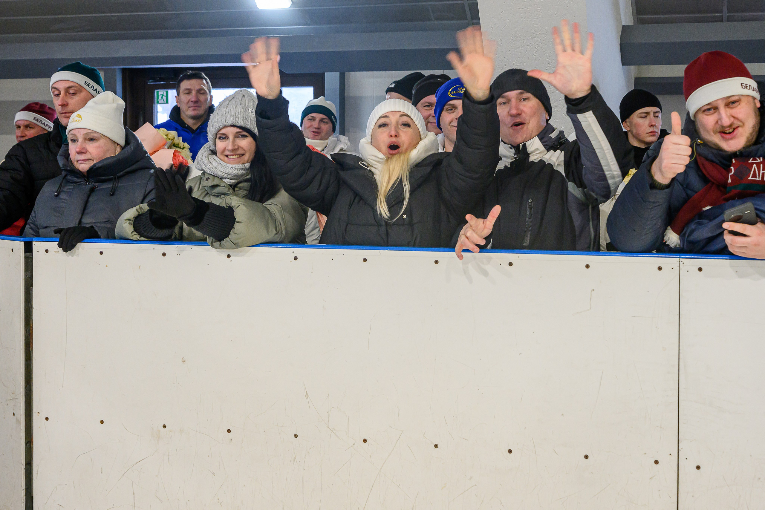 Зимняя спартакиада УД. Фотоуслуги, услуги фотографа, фотографирование важных событий