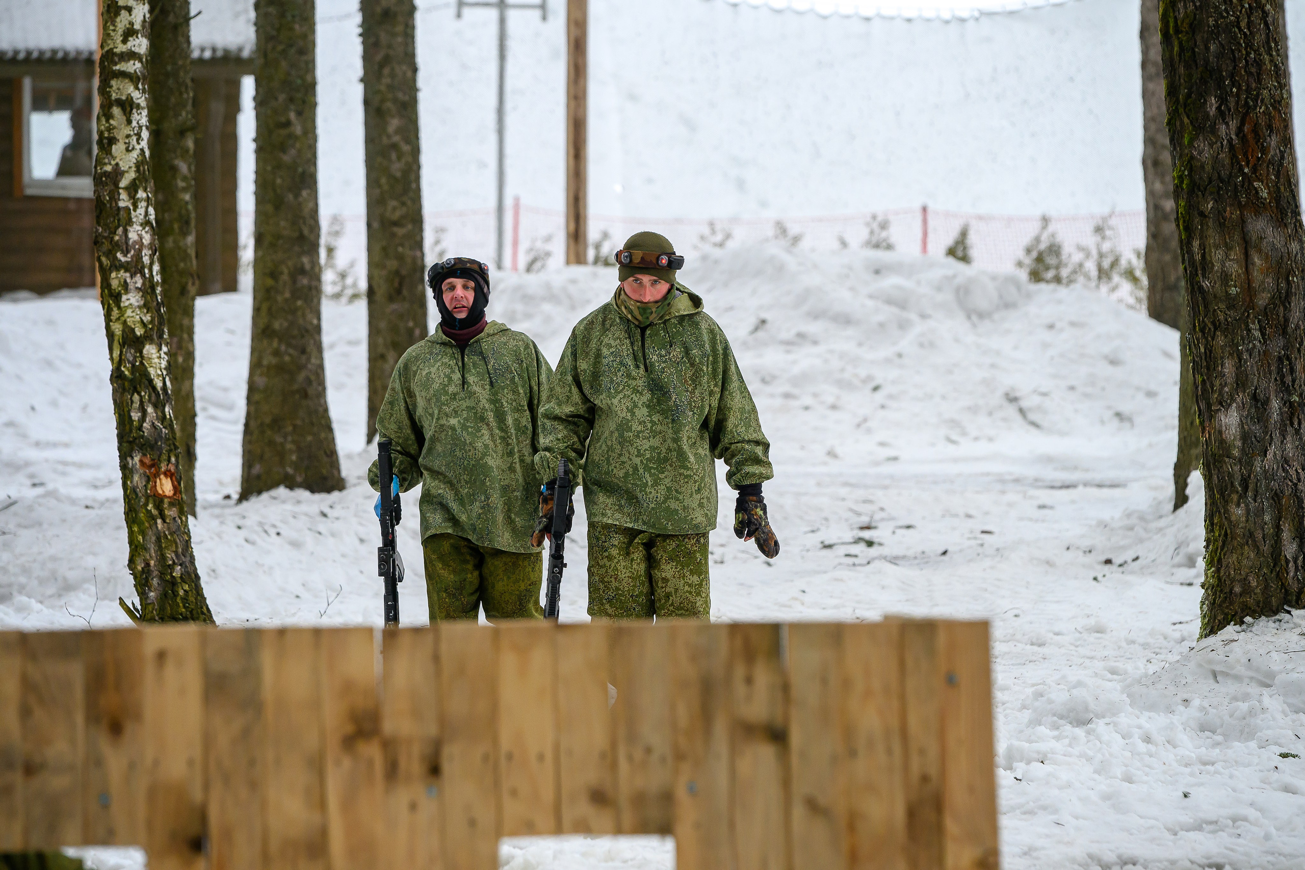 Зимняя спартакиада УД. Фотоуслуги, услуги фотографа, фотографирование важных событий