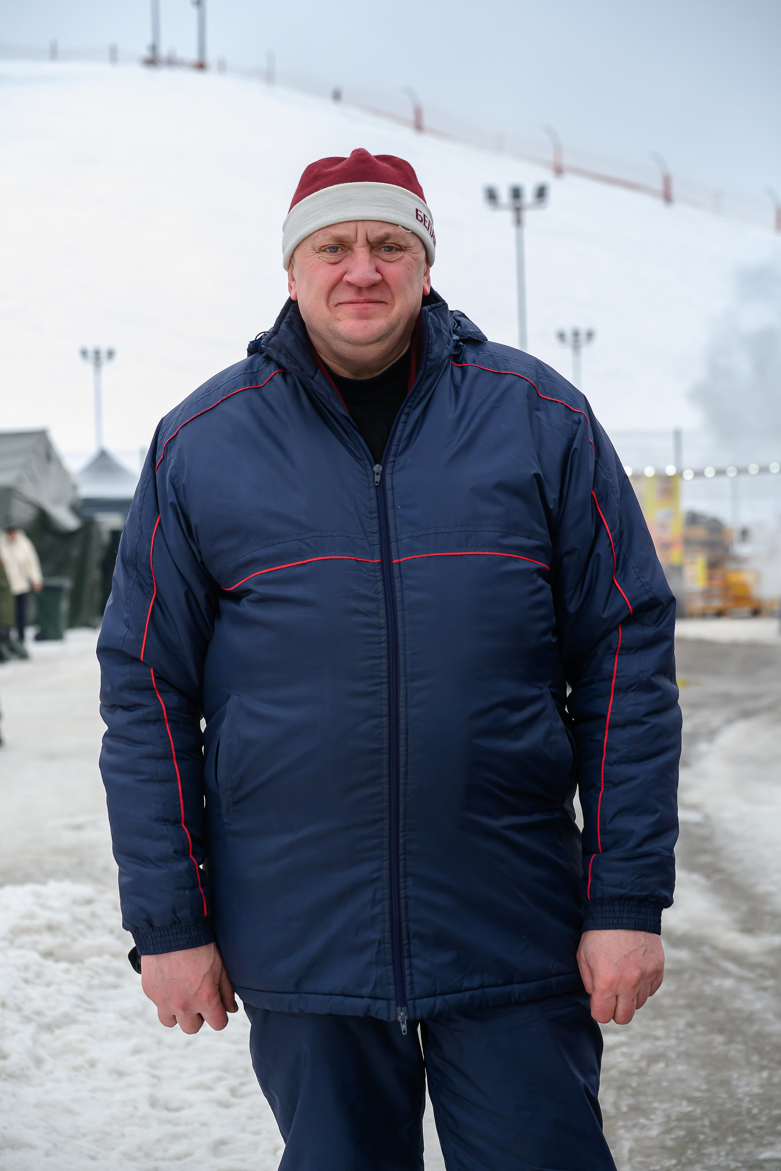 Зимняя спартакиада УД. Фотоуслуги, услуги фотографа, фотографирование важных событий