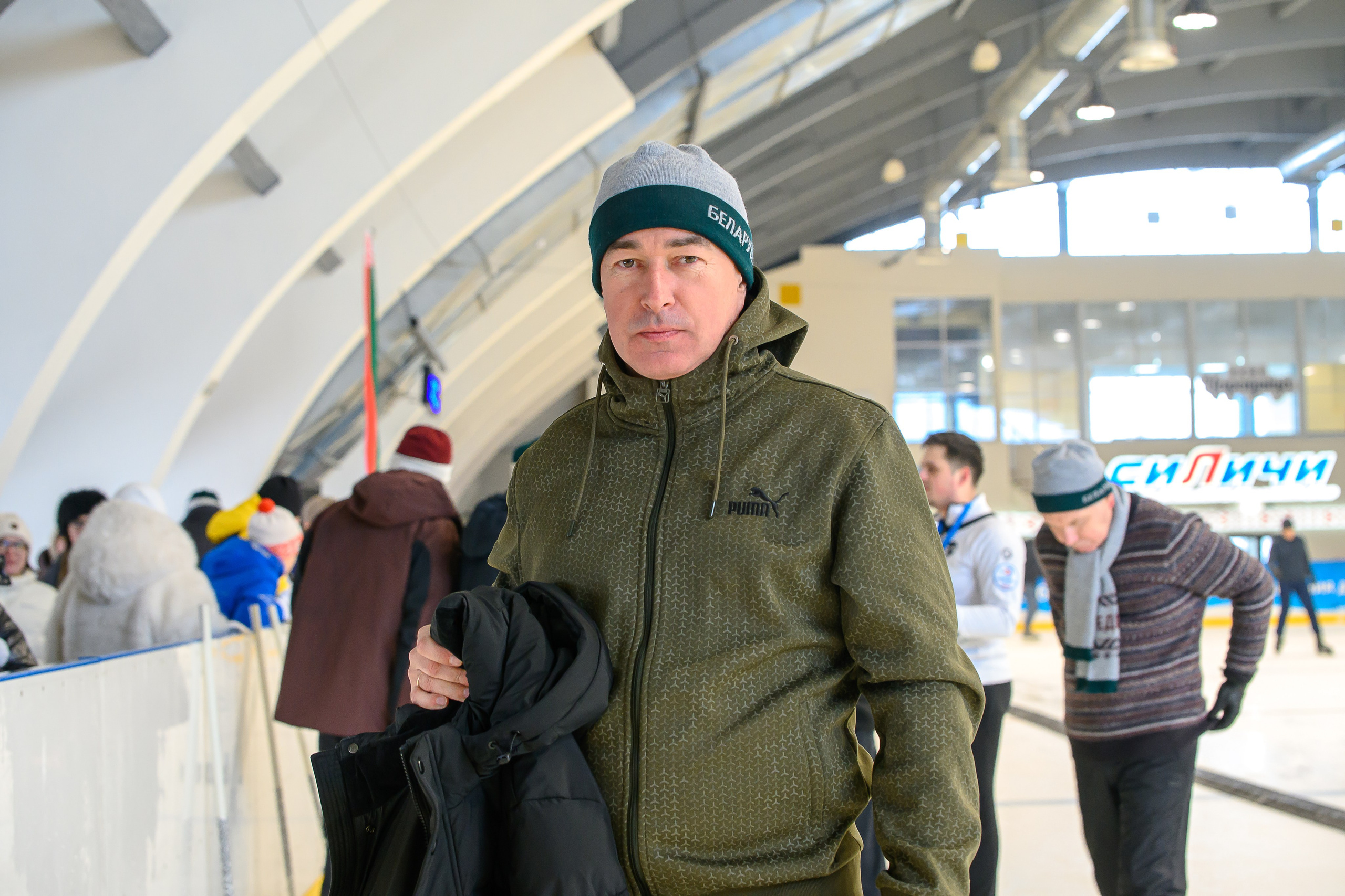 Зимняя спартакиада УД. Фотоуслуги, услуги фотографа, фотографирование важных событий