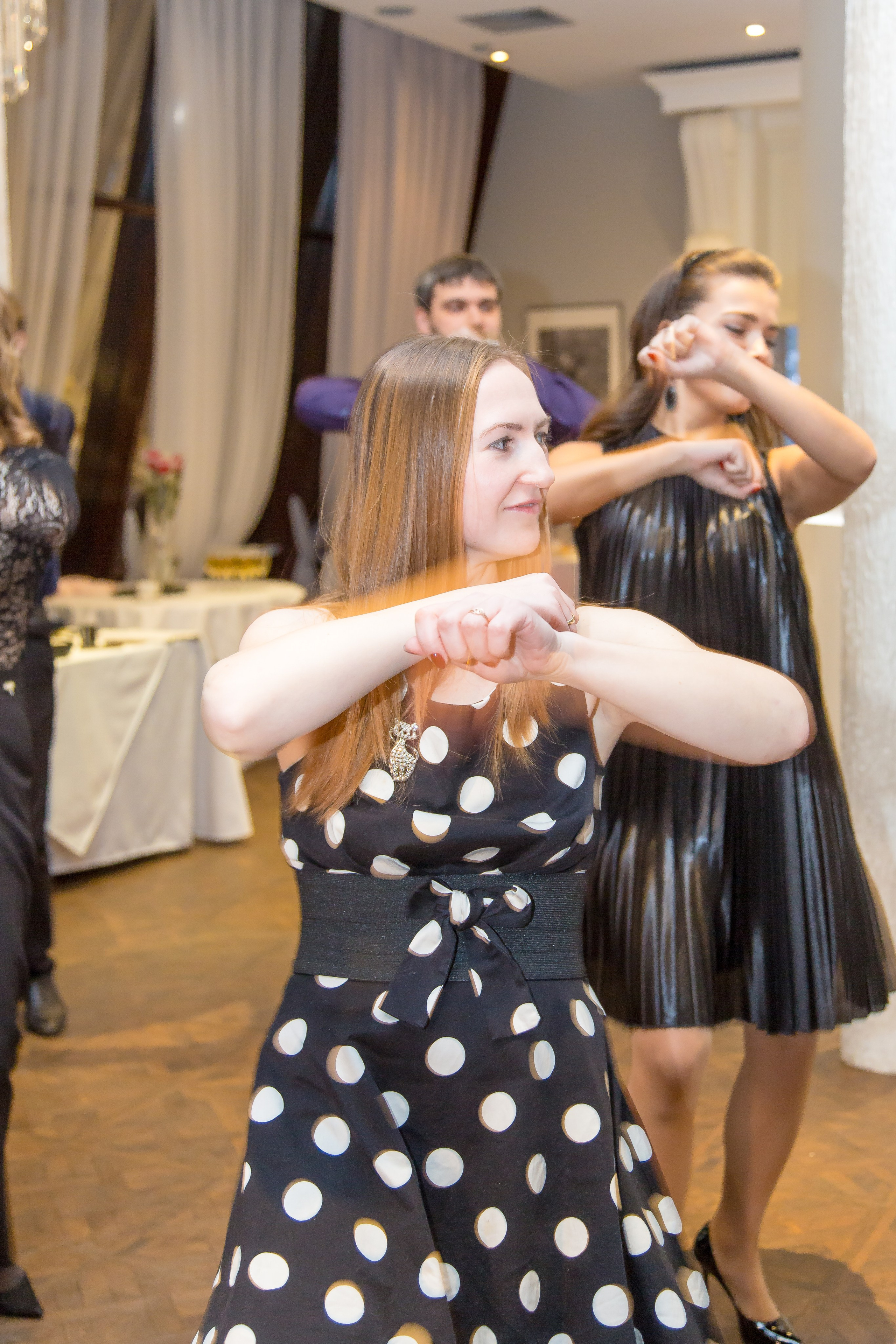 КОРПОРАТИВ НОВЫЙ ГОД. Главная