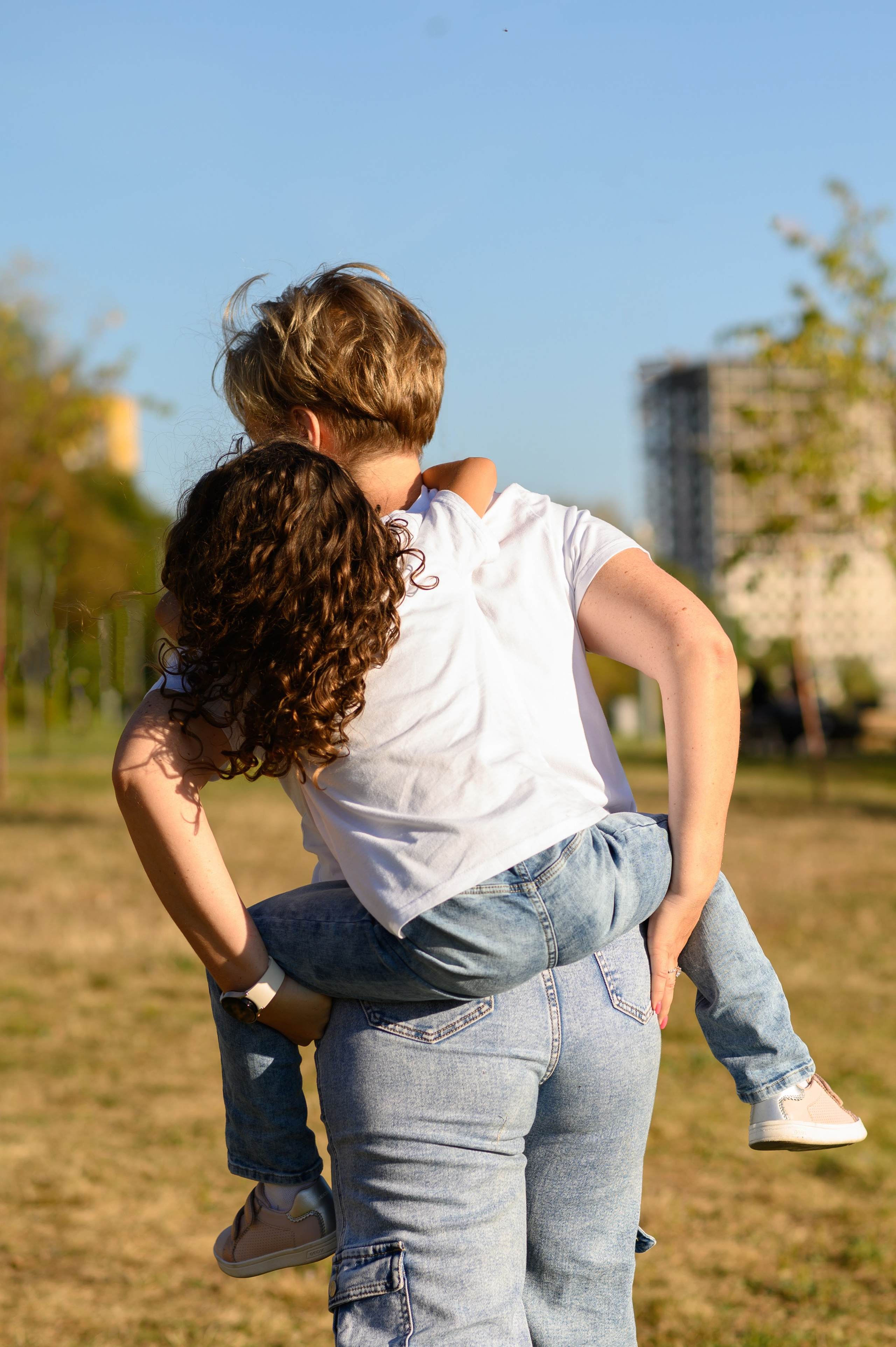 Детская фотопрогулка — это всегда весело!!!. Анна Боровикова, фотограф Пушкино