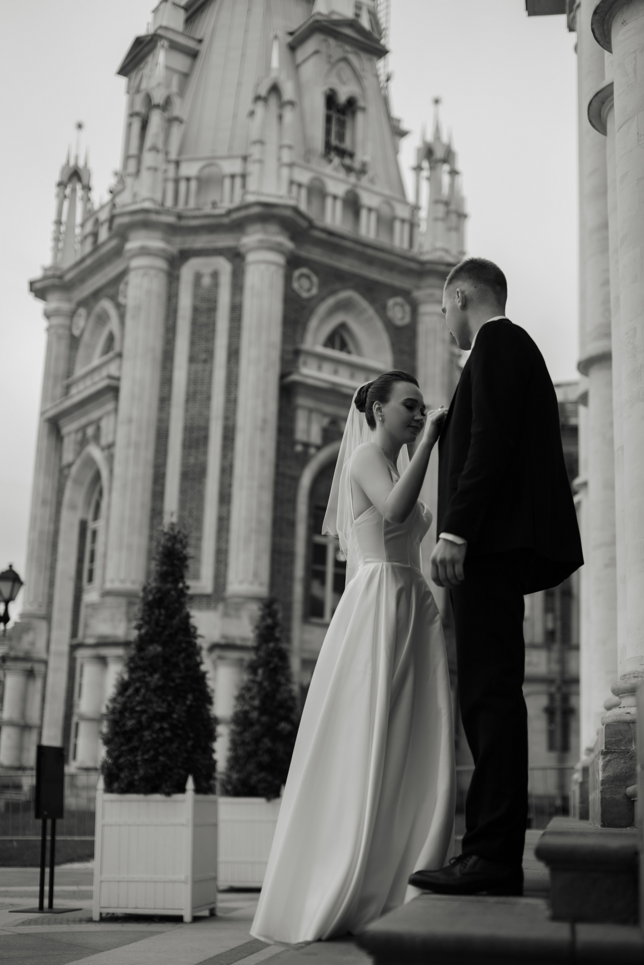 Love D&I. Negovora_allady