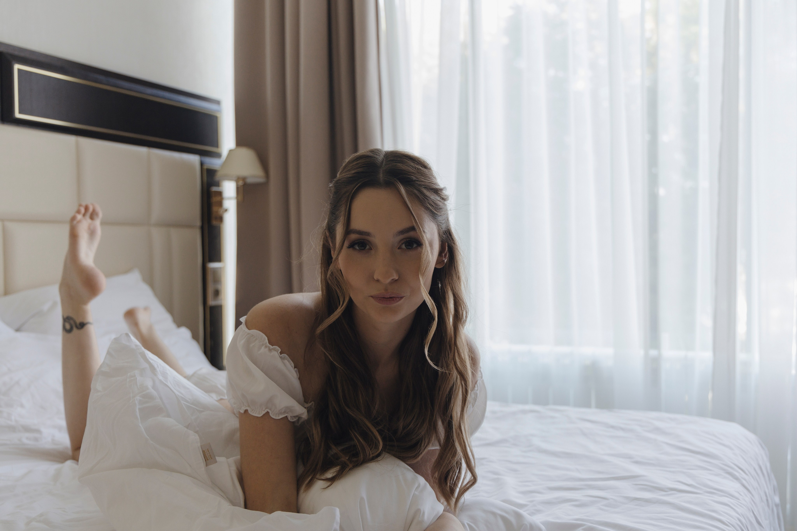 Алина & Никита. Фотограф в Самаре Ксения Владимировна