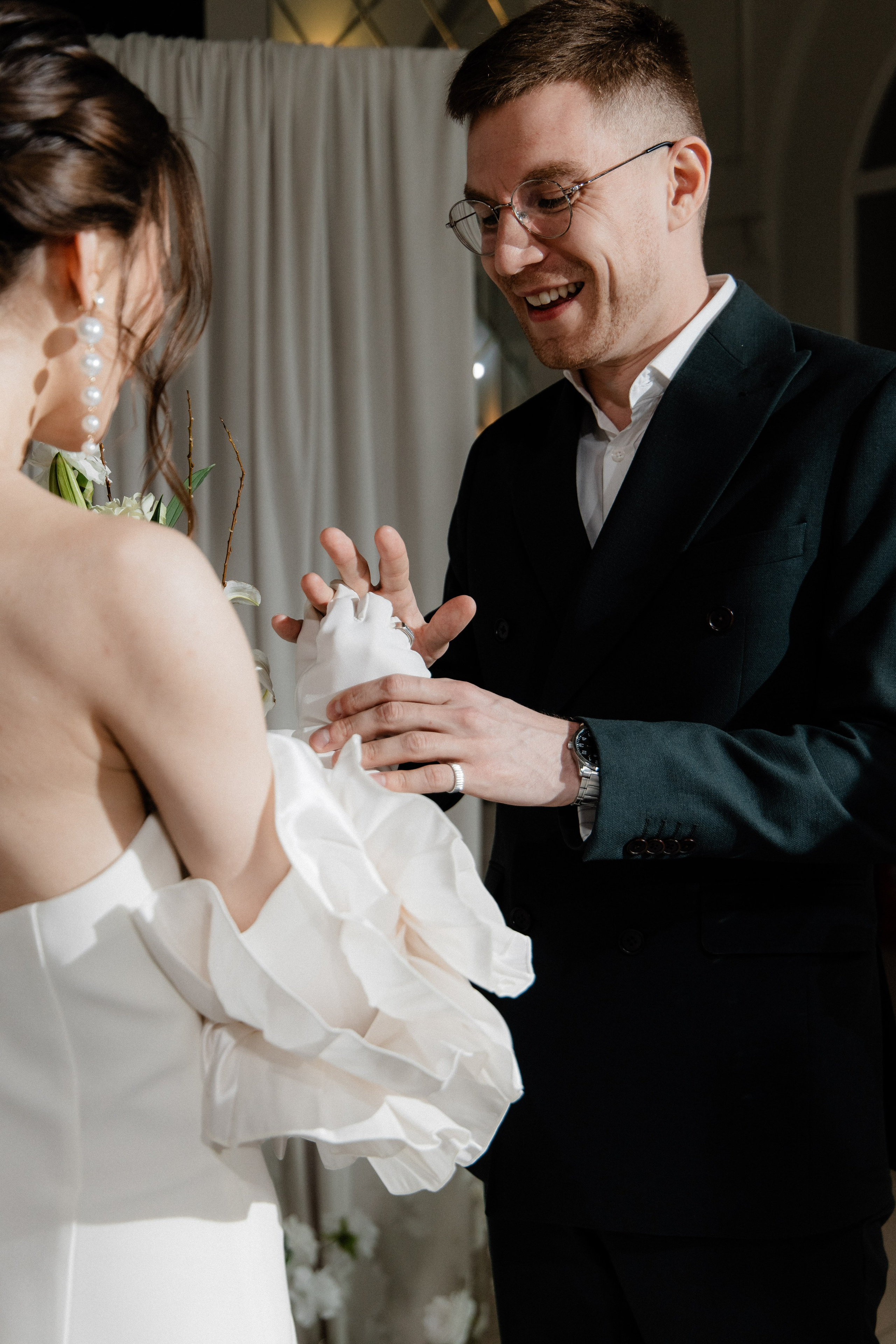 Школа Церемонийместеров Олеси Федоровой. Свадебный Фотограф Чебоксары|Йошкар-Ола|Москва|Краснодар