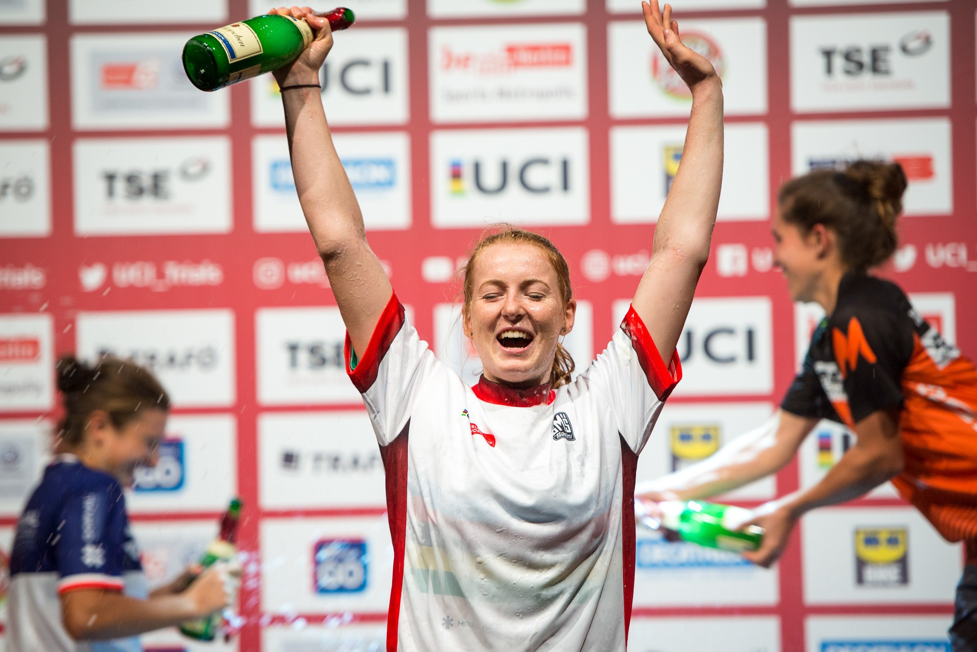 Cycling photos. Sports photographer Leonid Zhukov