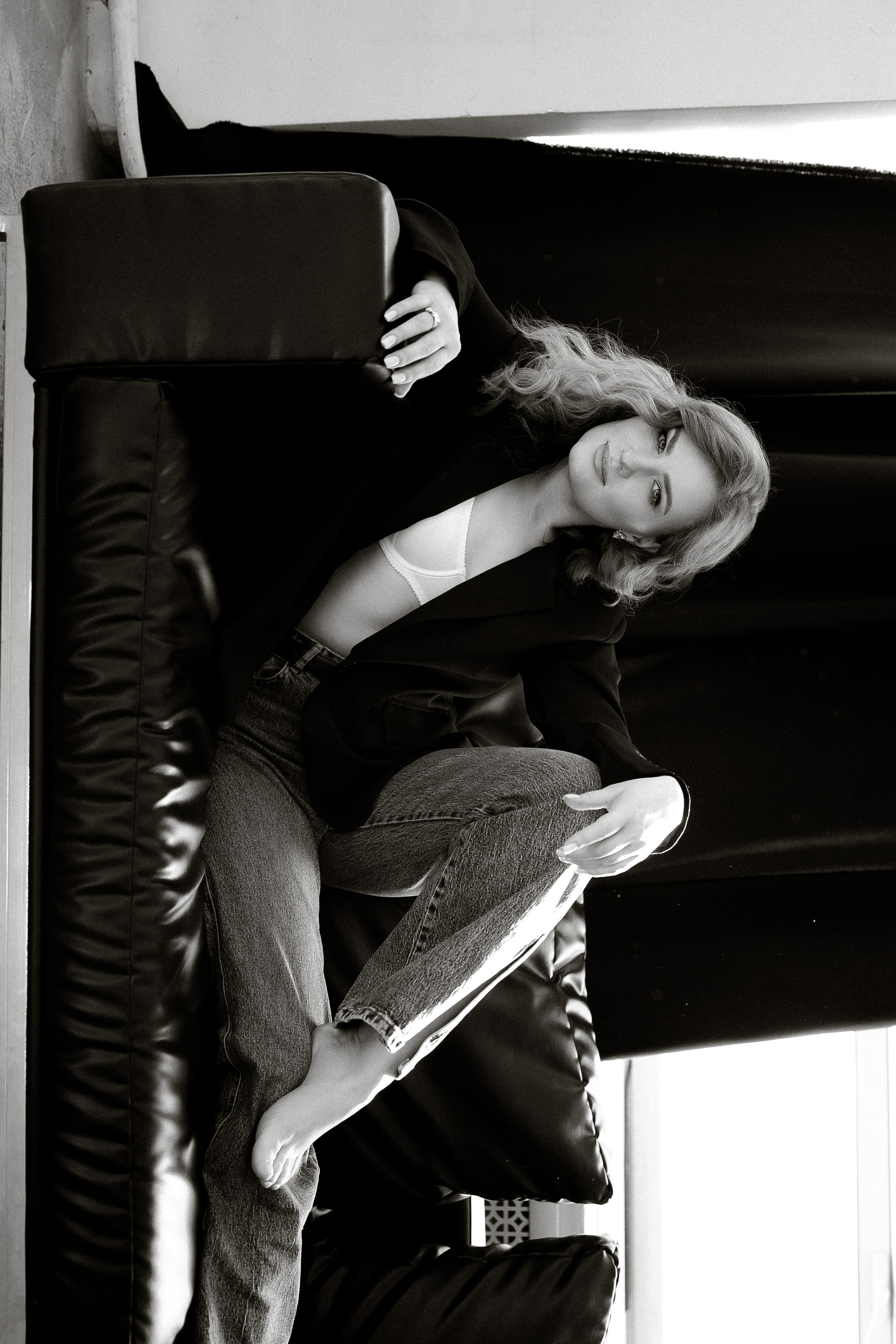 Юля. Тамара Власова