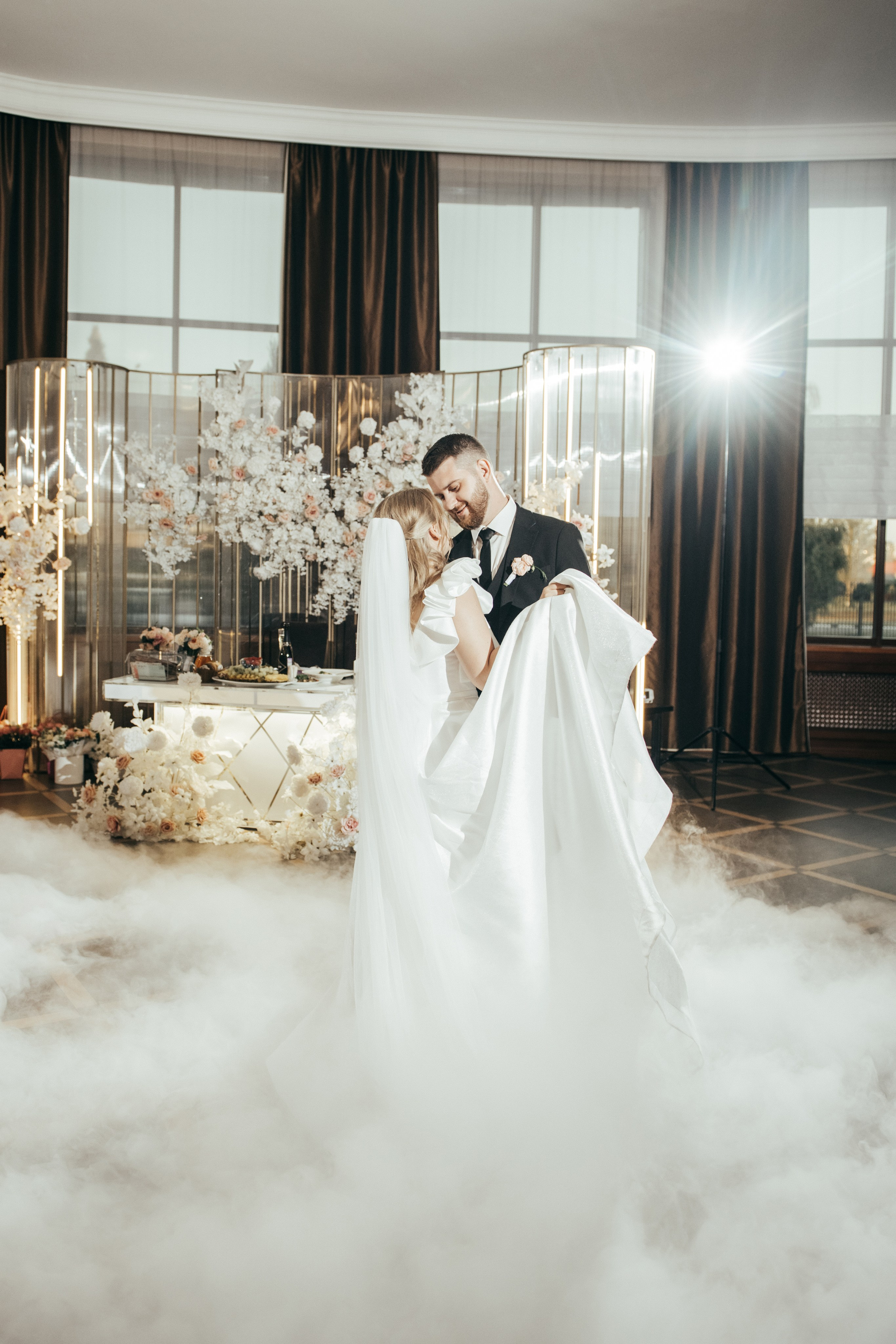 Виталий и Виктория. Свадебный и семейный фотограф Алиса Полякова |Старый Оскол | Воронеж