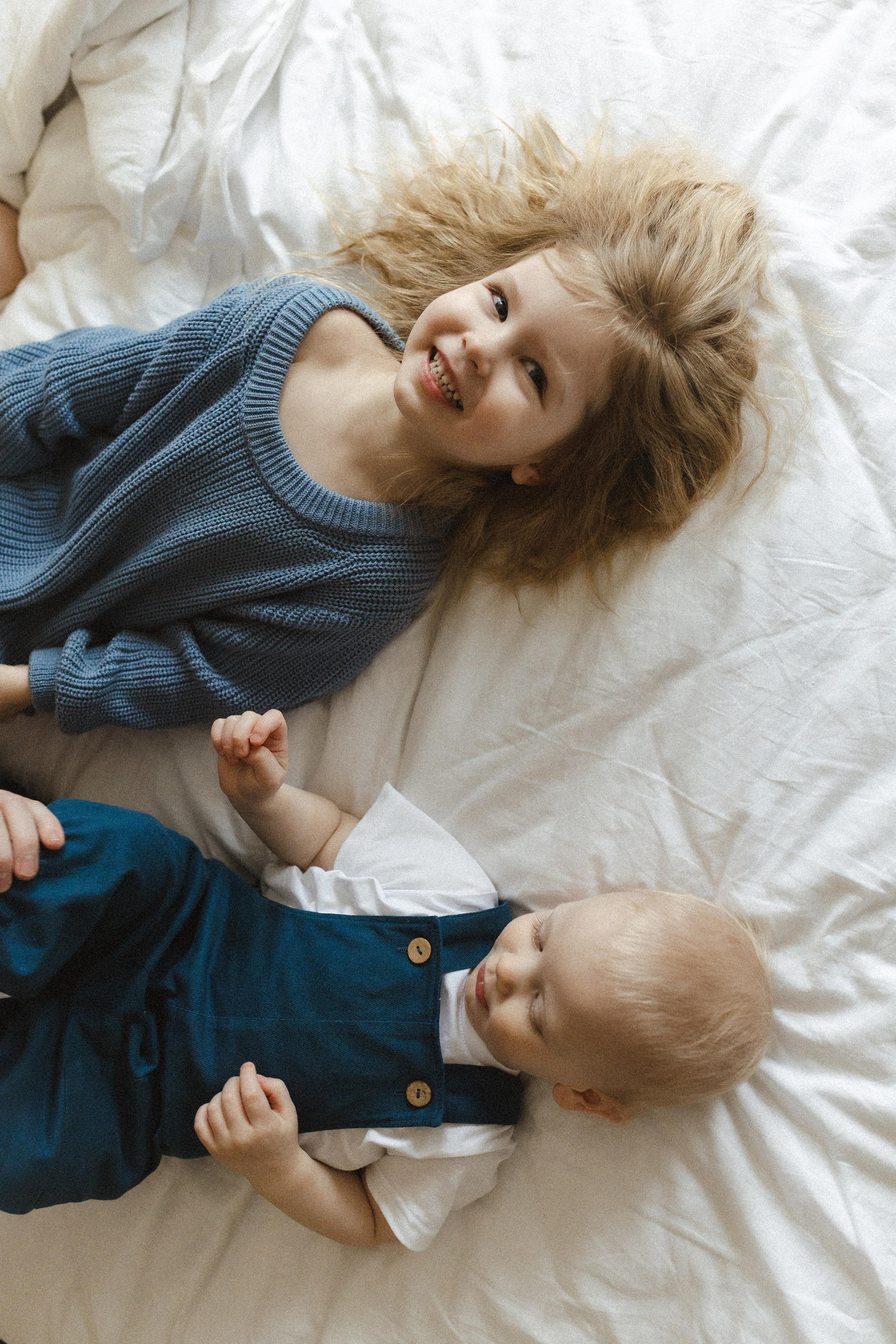 Смех слёзы и сырники. Семейный фотограф в Москве Алина Савченко