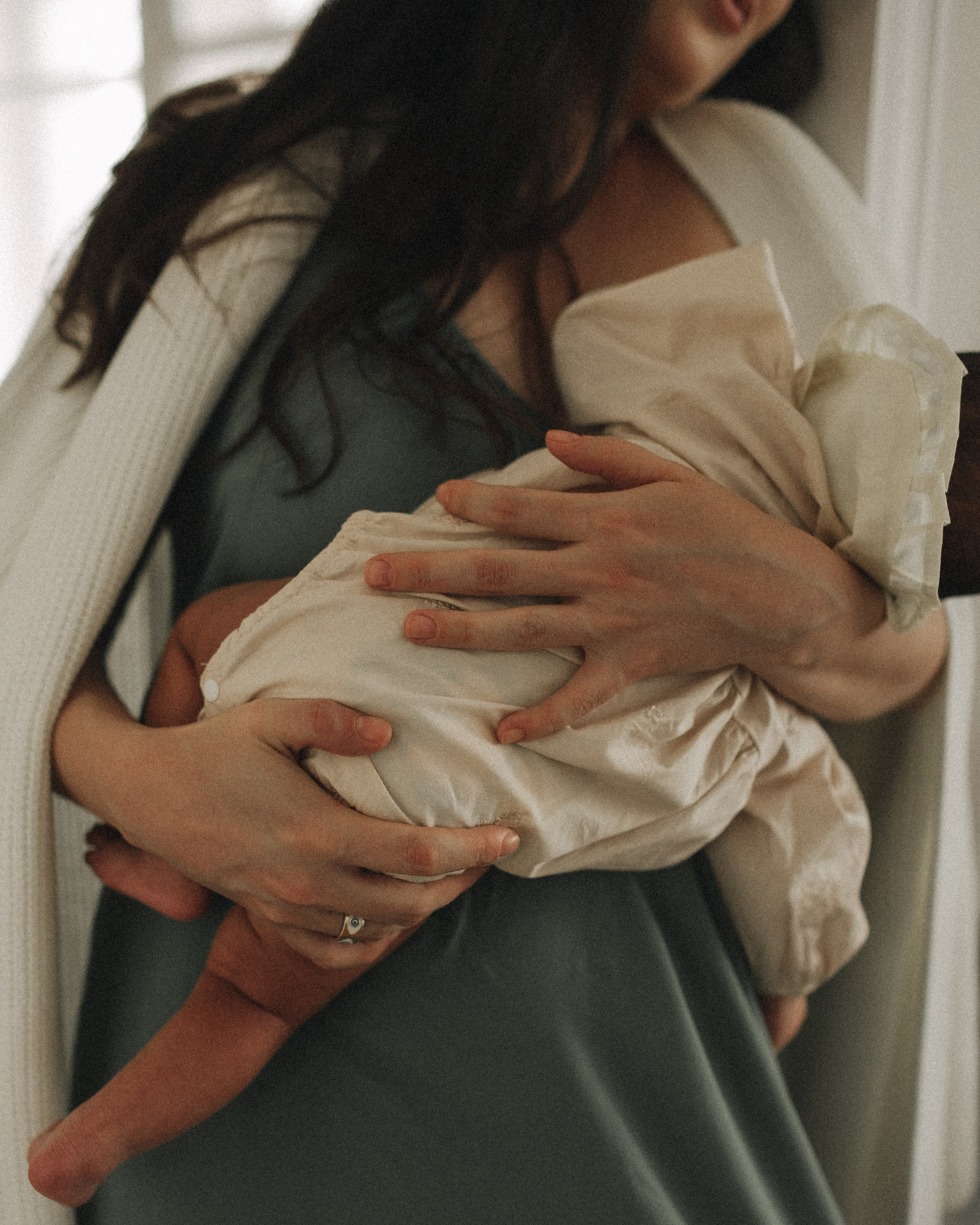 Невероятные женщины. Семейный фотограф в Москве Алина Савченко