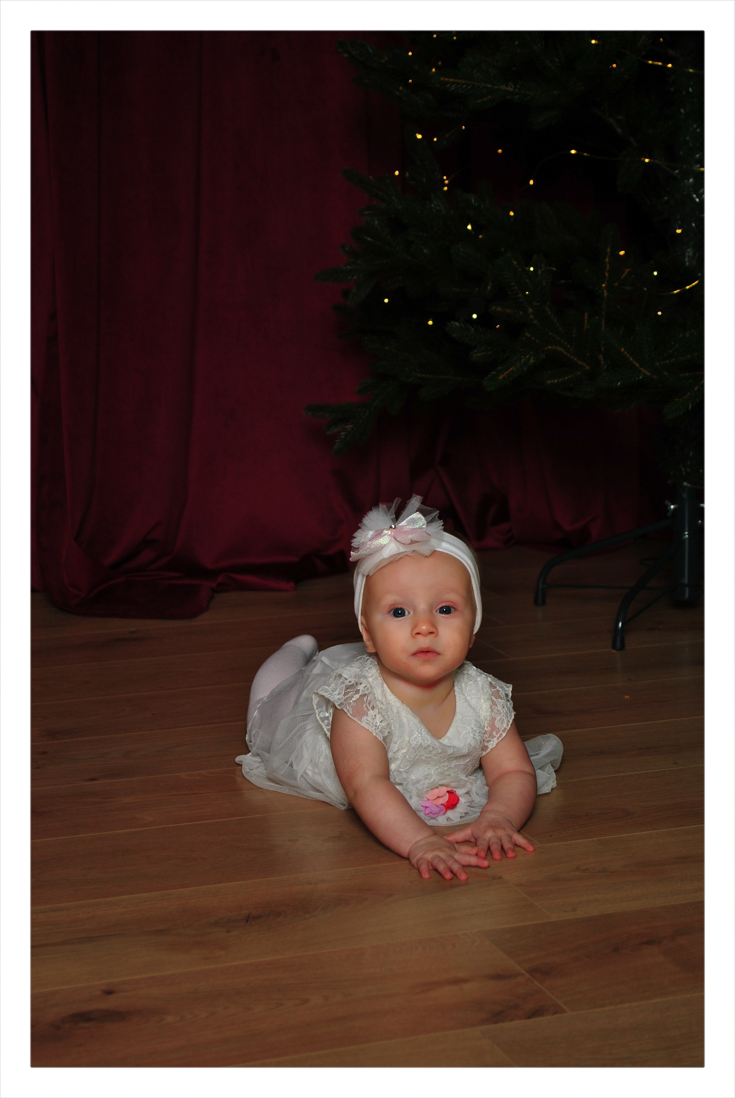 Настя. Фотограф Мария Мусаелян