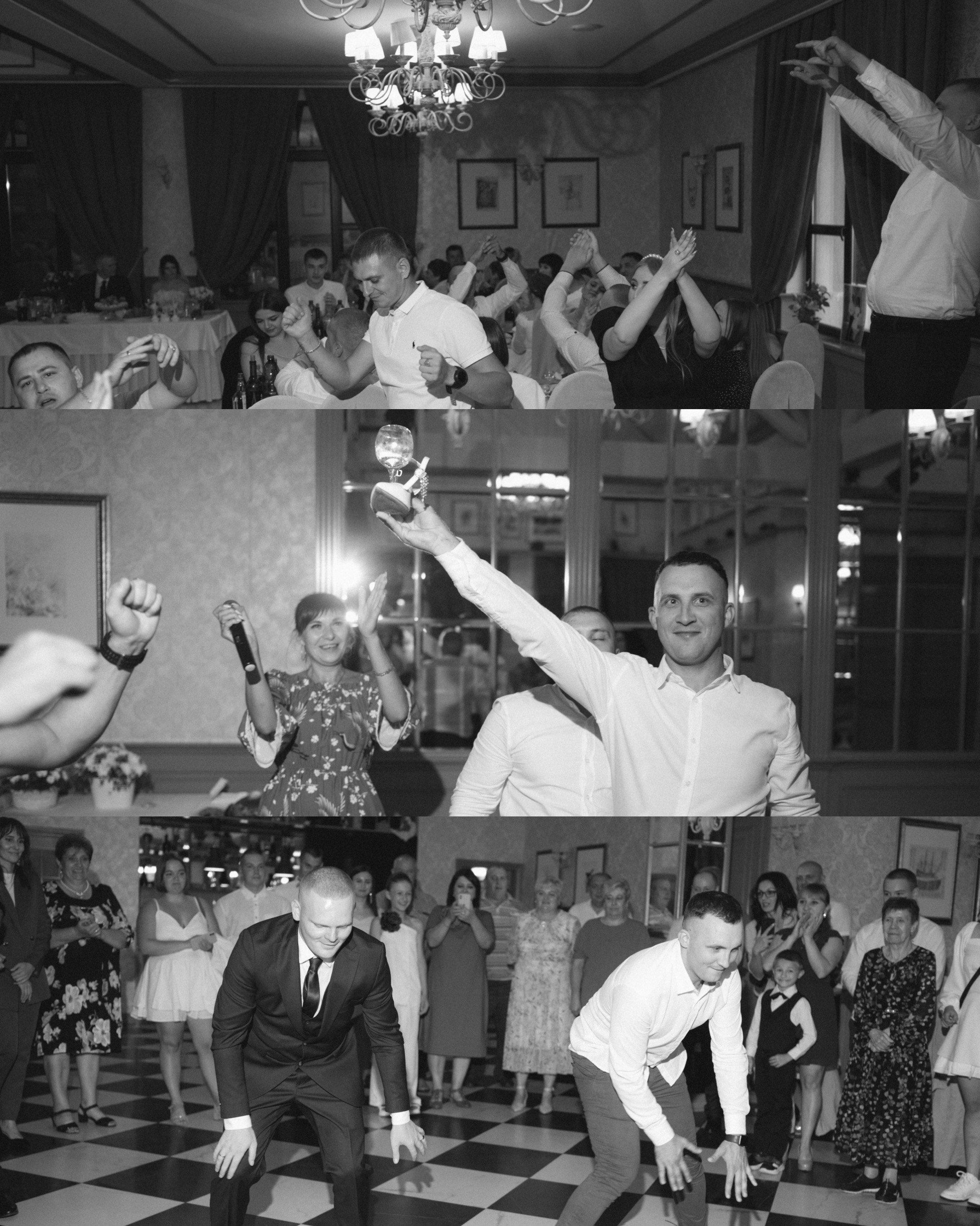 Свадебная фотосессия Брянск. Свадебный и семейный фотограф в Брянске Александр М