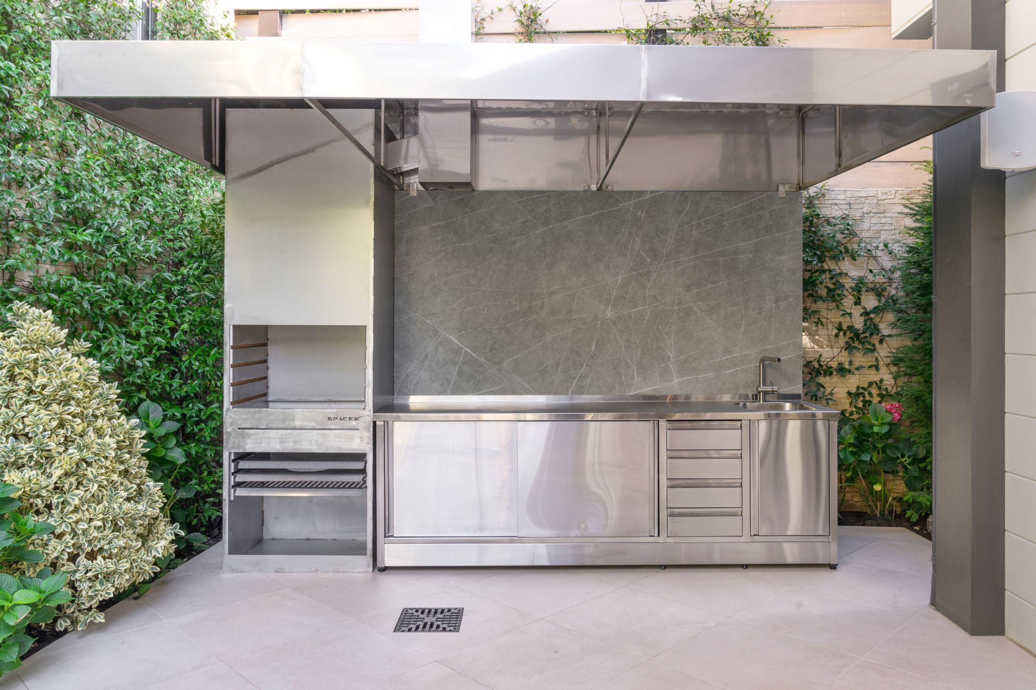 Дом в Сочи. Дизайнер интерьера | Сабир Ульмаскулов