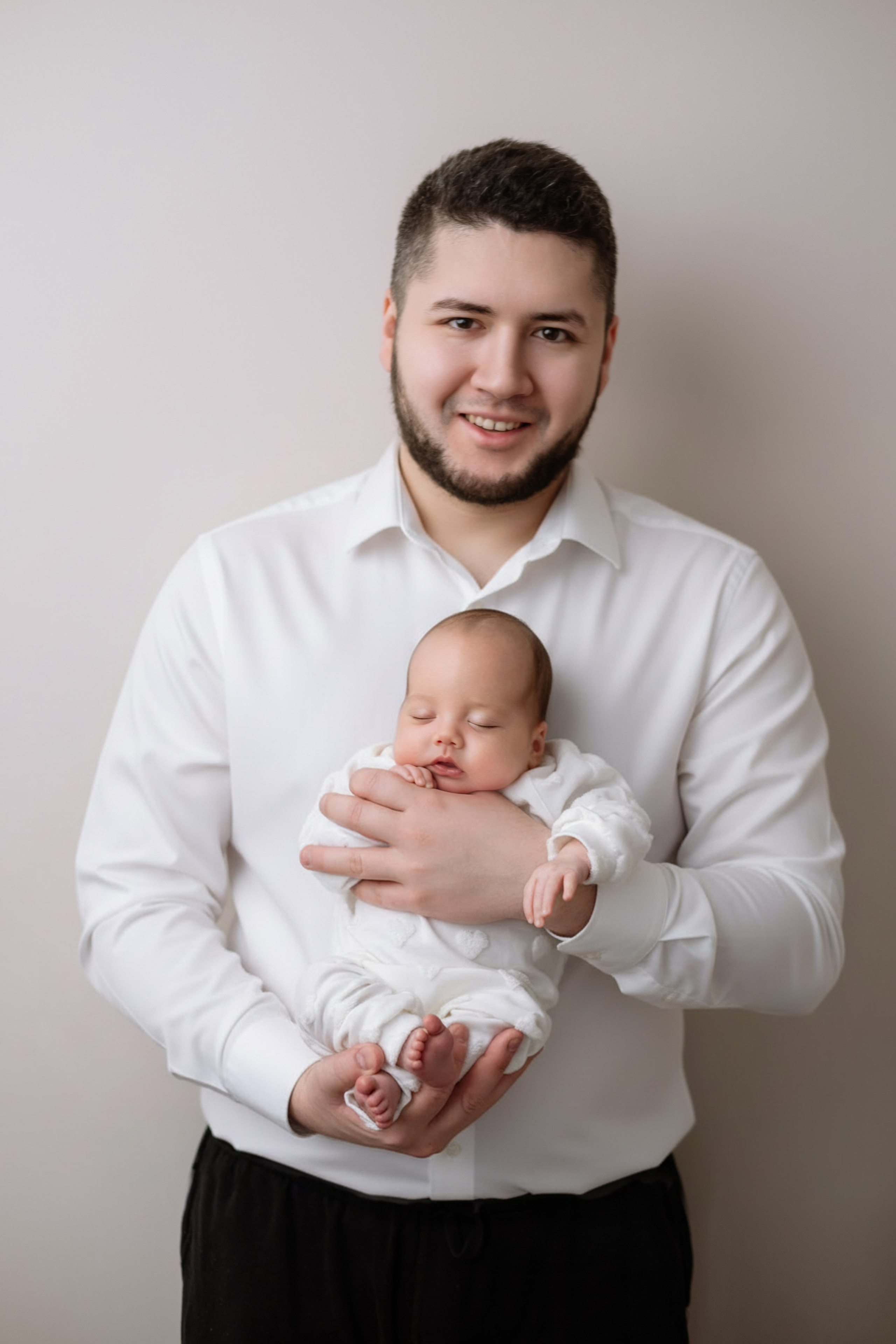 Новорожденные. Фотограф новорождённых в Санкт-Петербурге Надежда Турченко