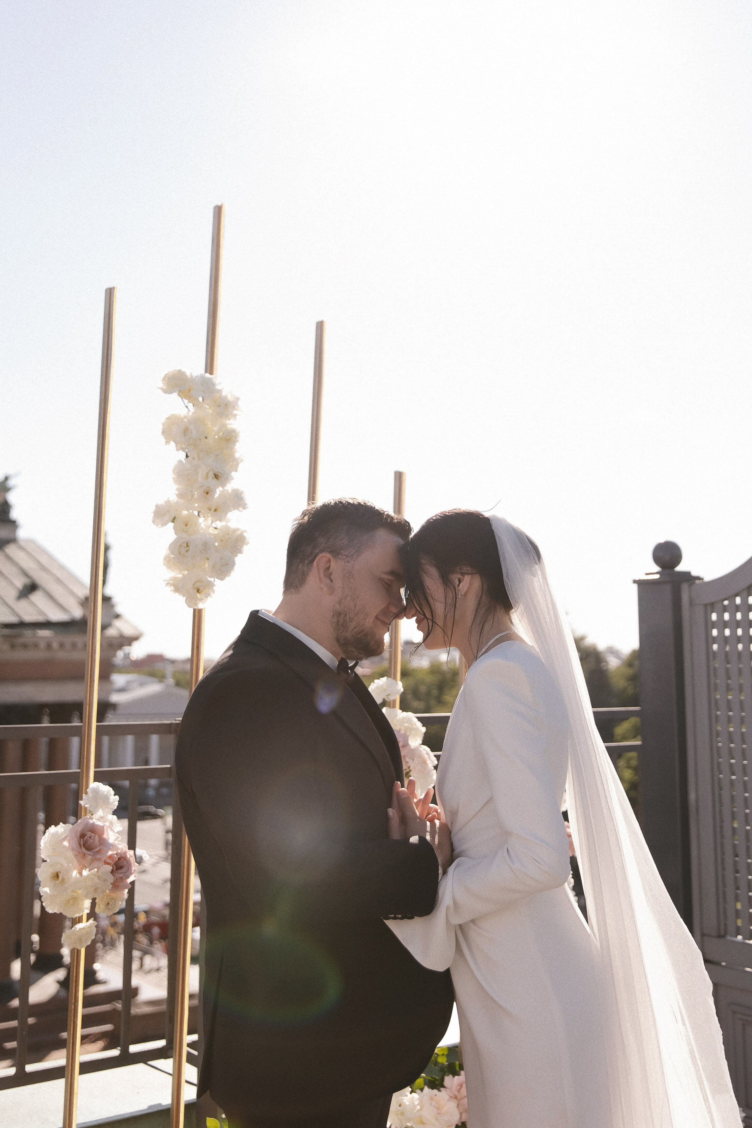 «В ПИТЕР ПО ЛЮБВИ». Maria Startseva Photo