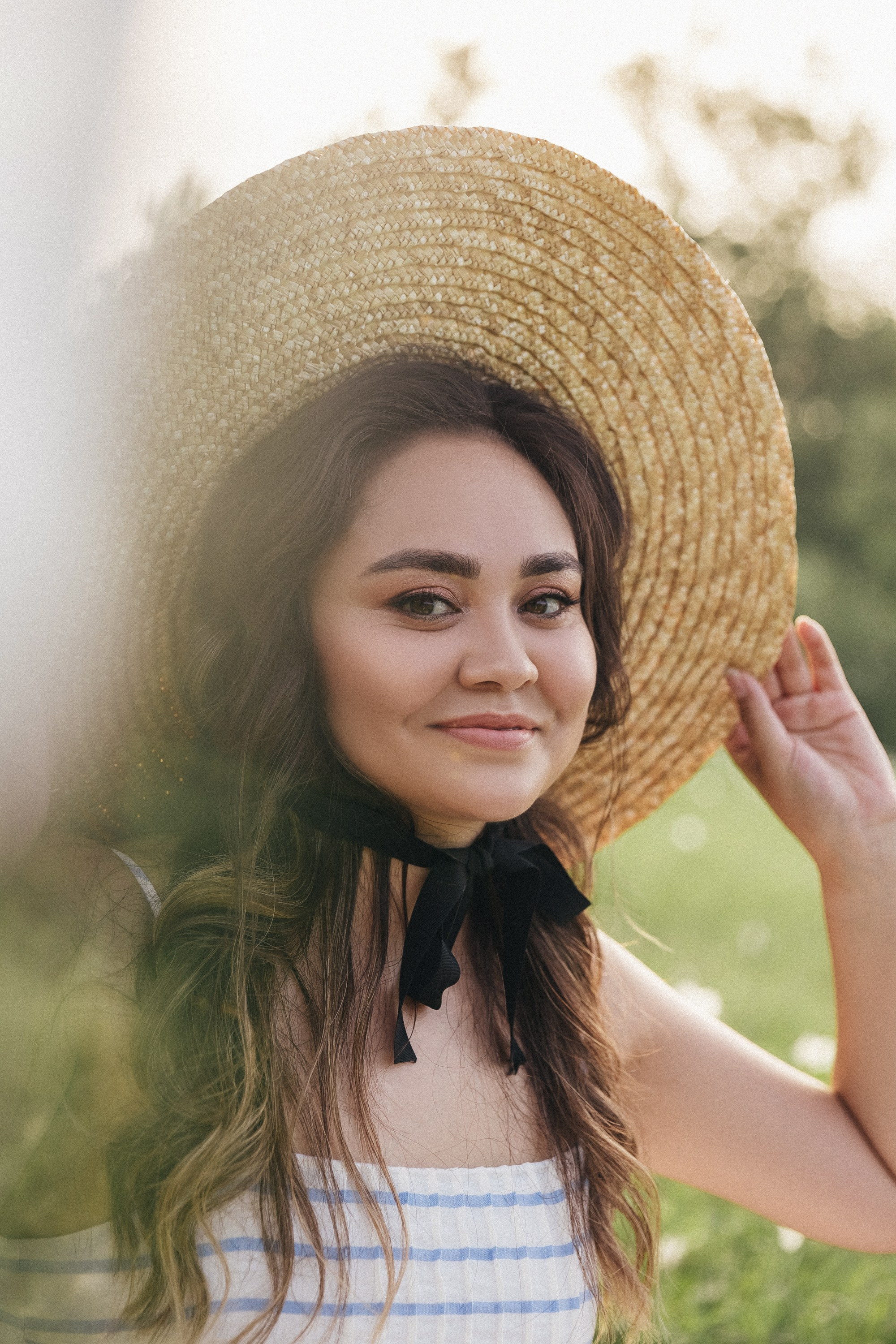 ЗОЯ ` 23. Maria Startseva Photo