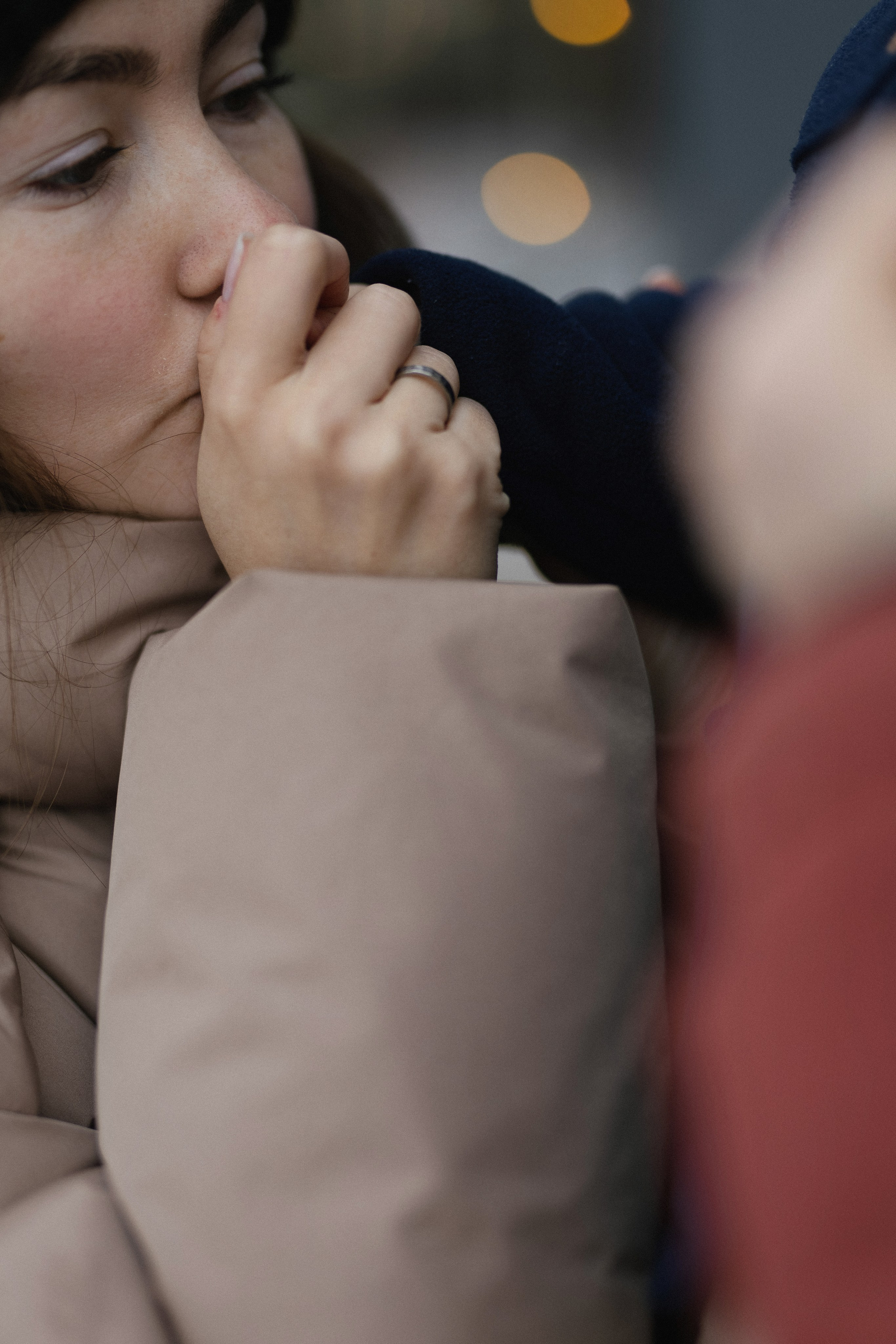 СЕМЬИ. Maria Startseva Photo