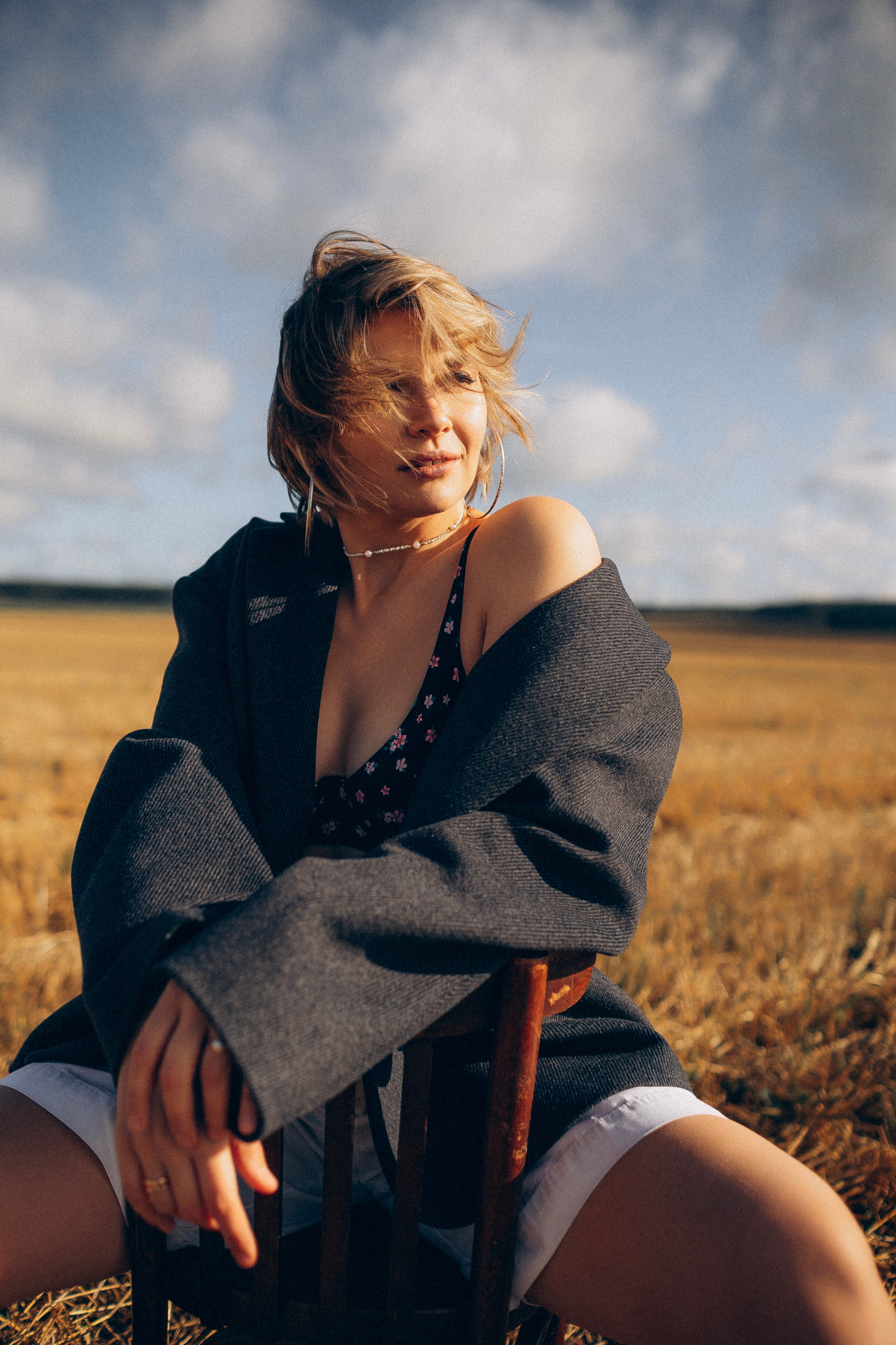 Ксения. Семейная съемка — это красивый способ признаться своей семье в любви