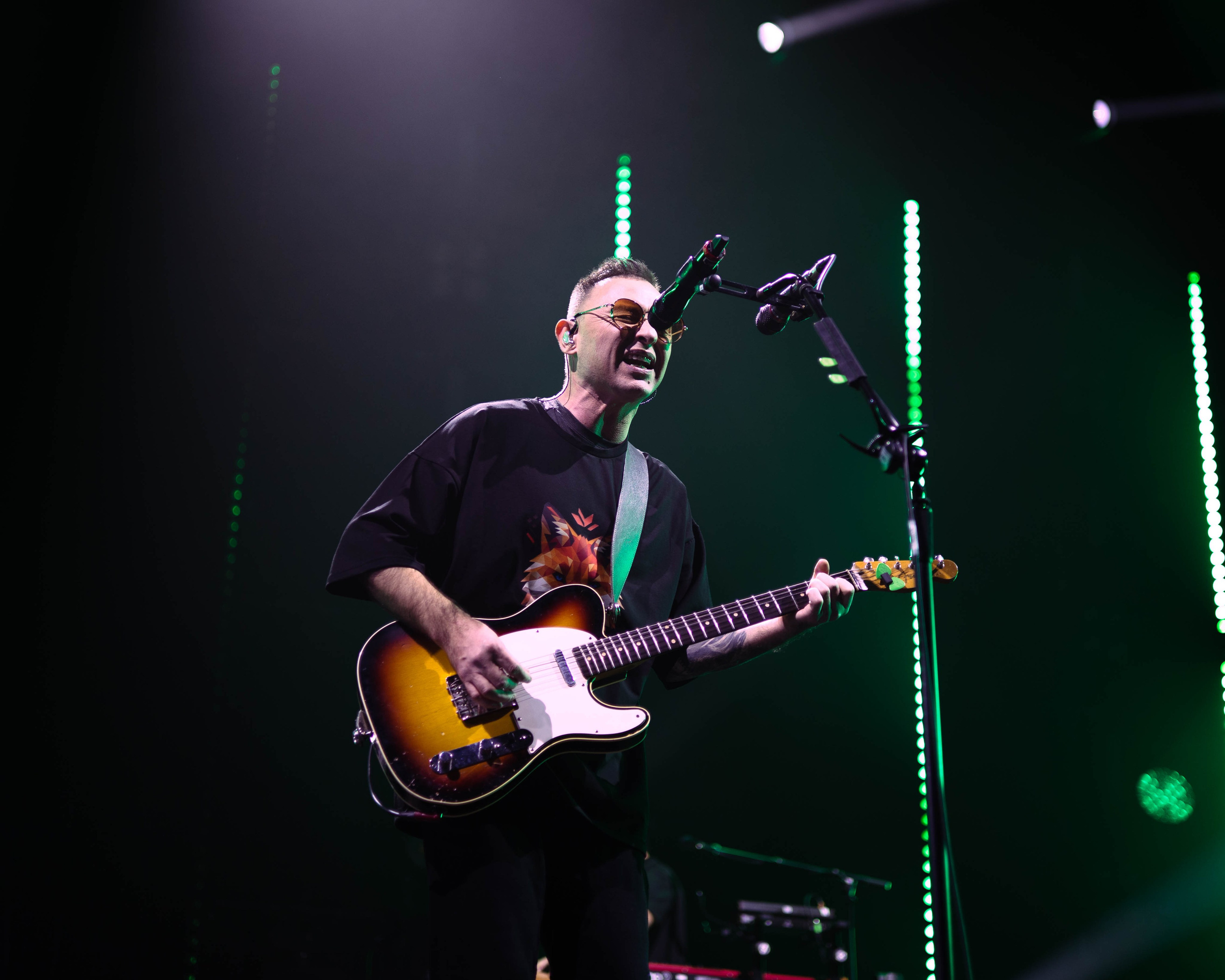 Концерты. Фотограф Татьяна Власова