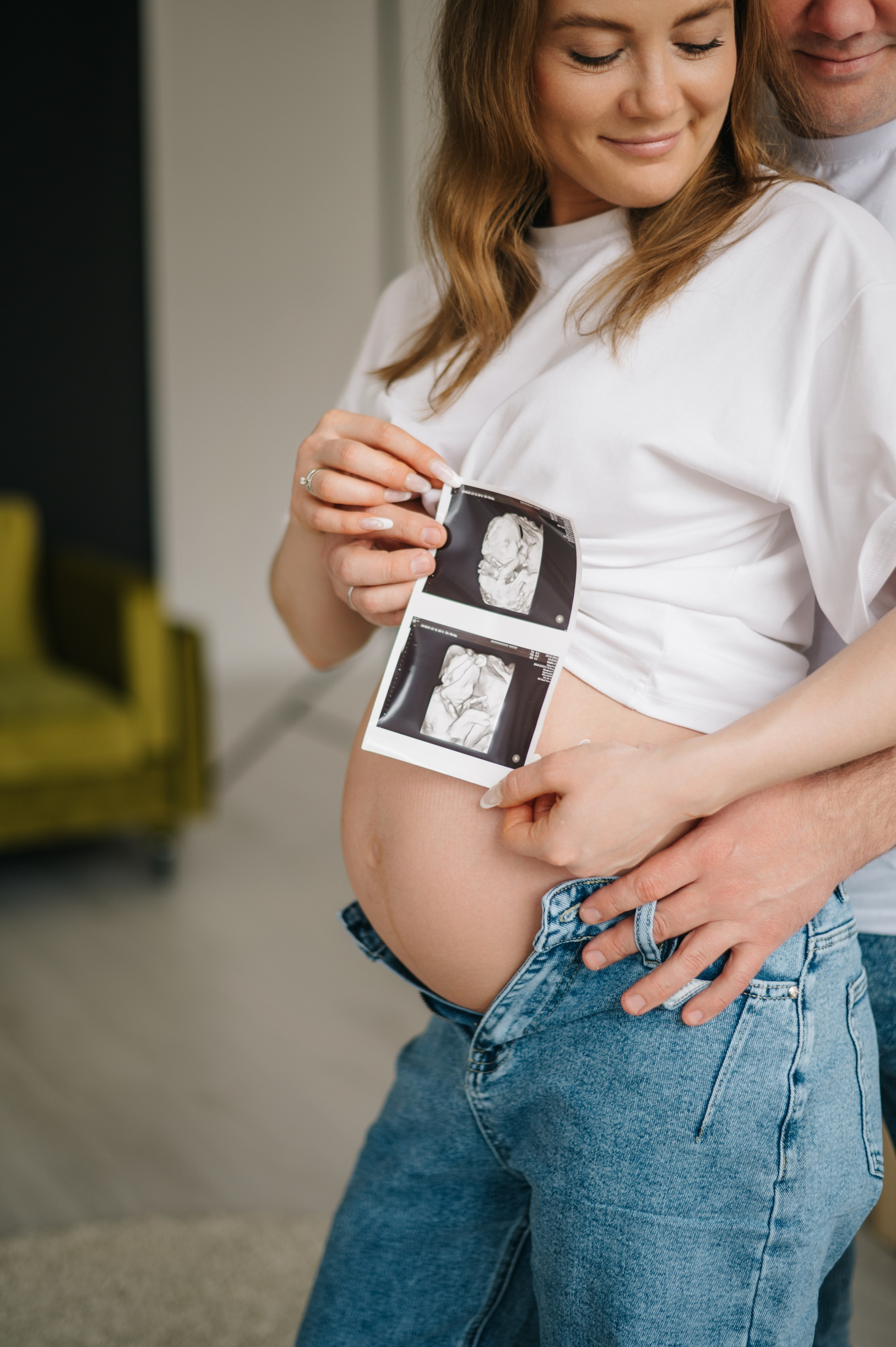 Ника и Лёша. Фотограф Архангельск