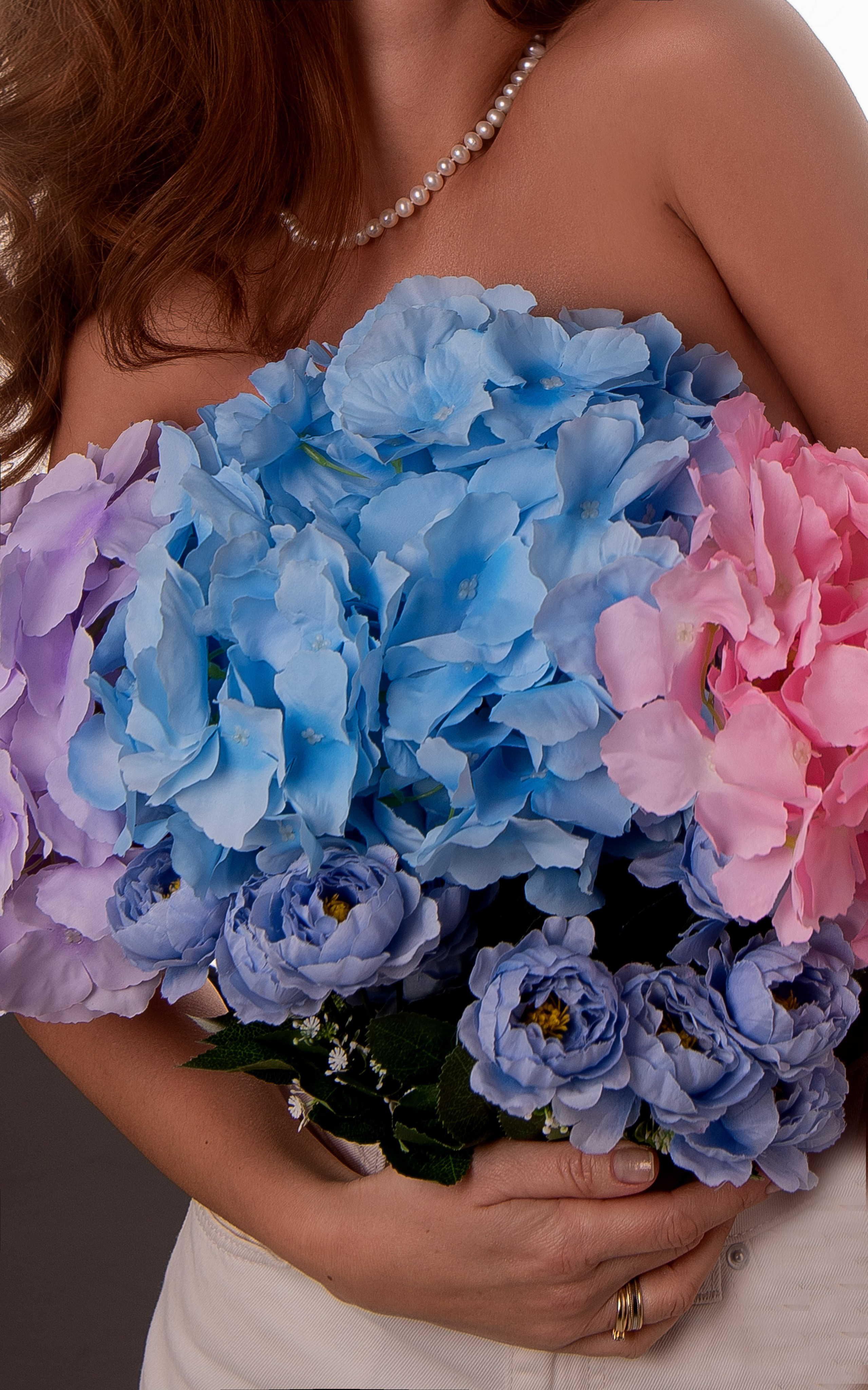 Лариса. Стильный портретный и семейный фотограф в Москве Ника Артуньянц