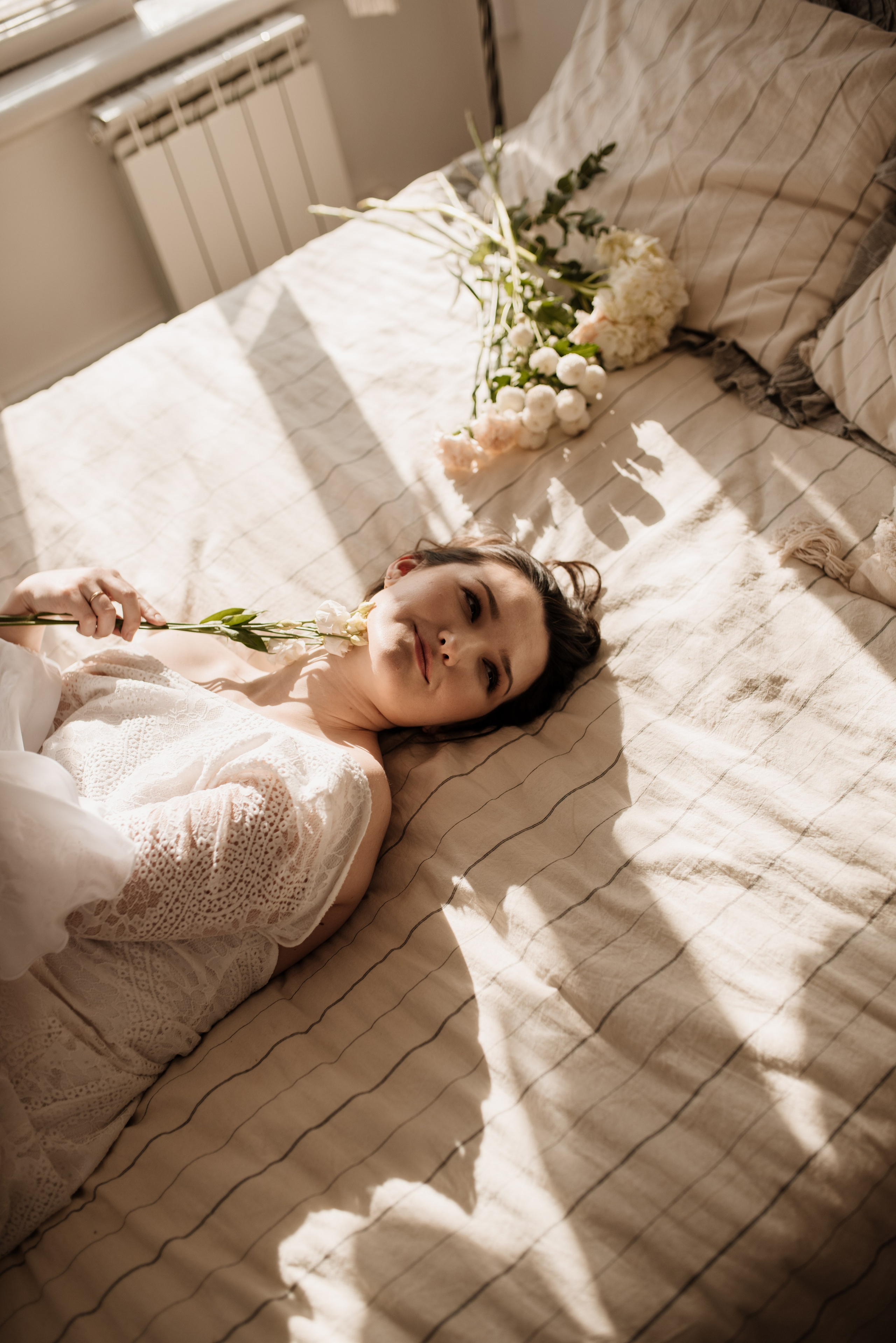 Вика. Фотограф Ольга Плеханова | Нижний Новгород, Москва