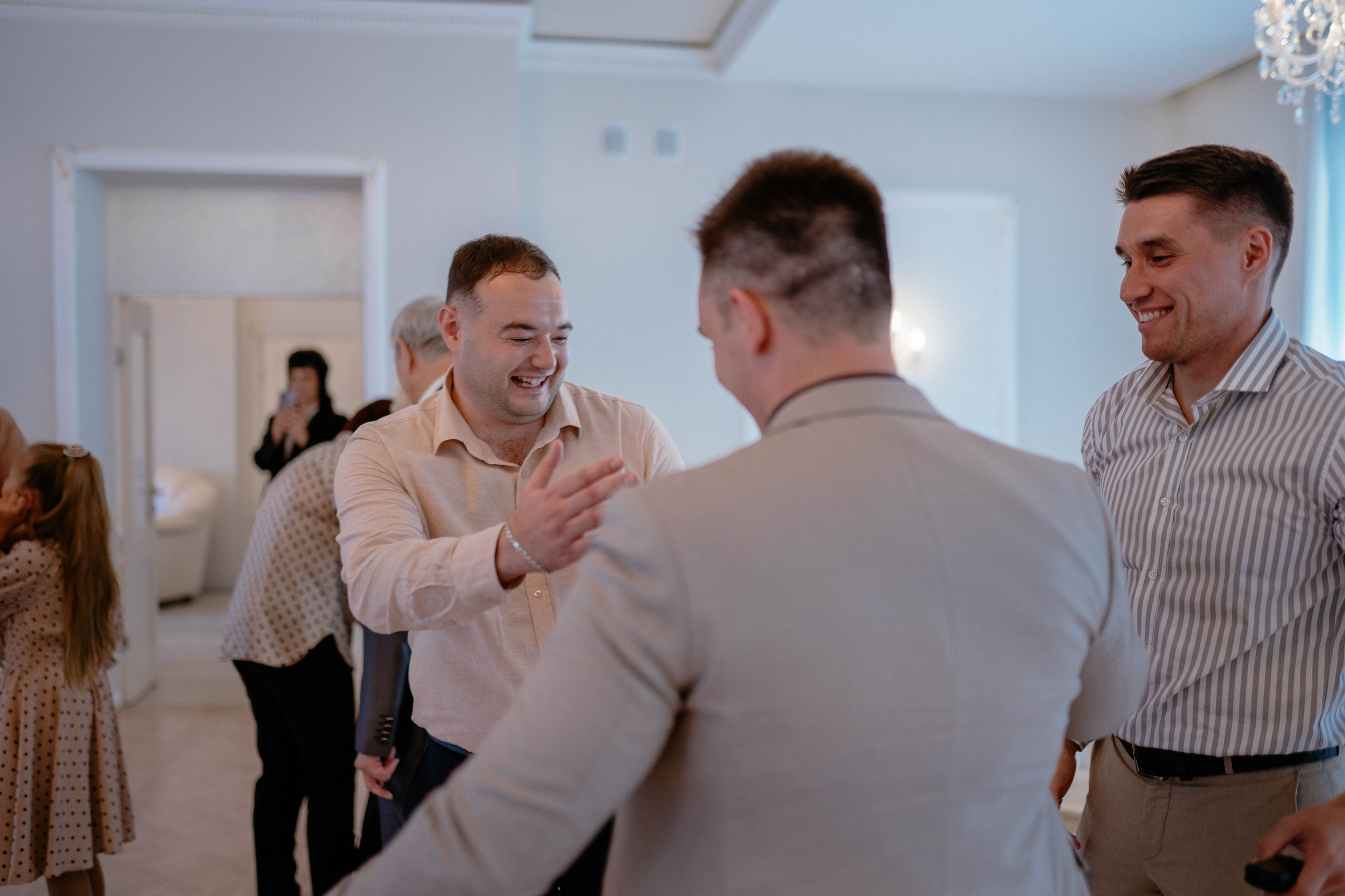 Свадебный день Магомеда и Вероники. Фотограф Чита. Индивидуальные портреты, LoveStory, свадьбы