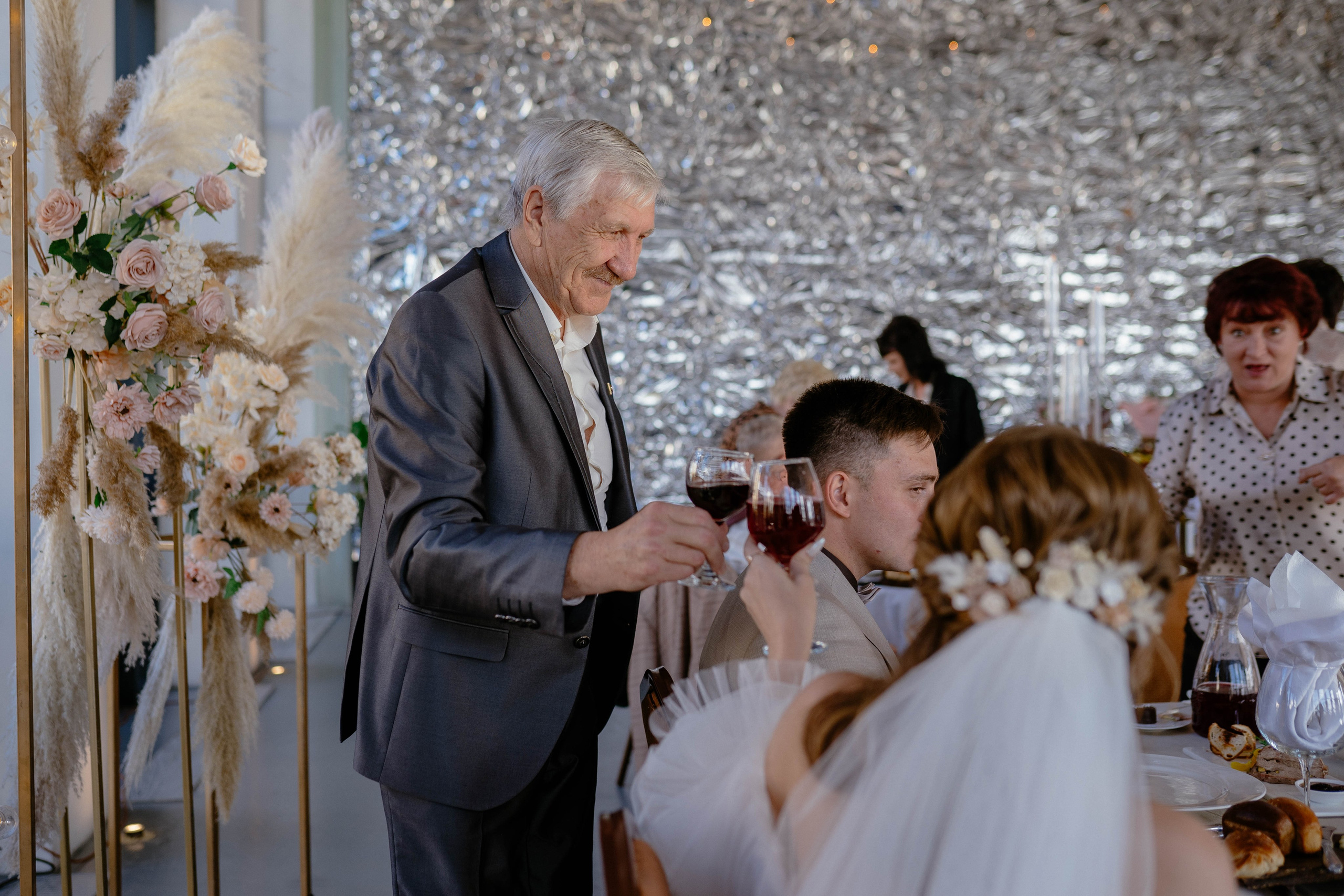 Свадебный день Магомеда и Вероники. Фотограф Чита. Индивидуальные портреты, LoveStory, свадьбы