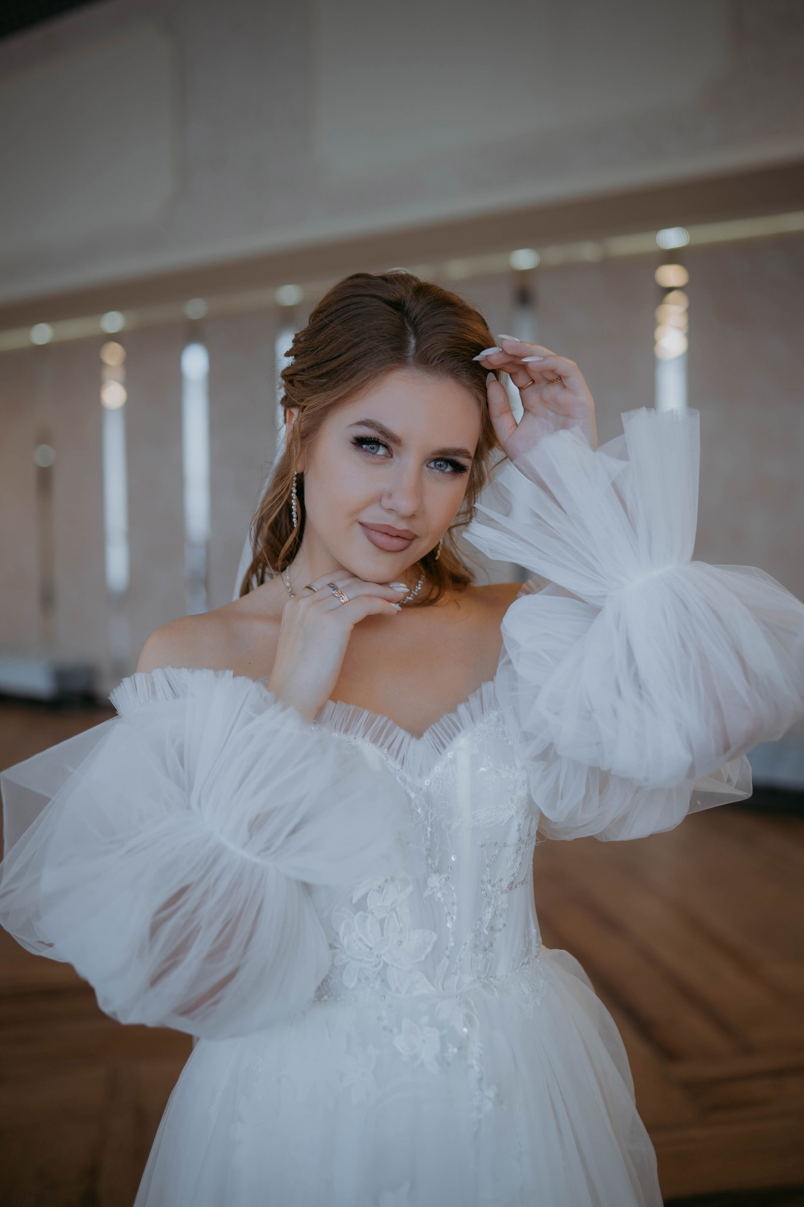 Свадебный день Магомеда и Вероники. Фотограф Чита. Индивидуальные портреты, LoveStory, свадьбы