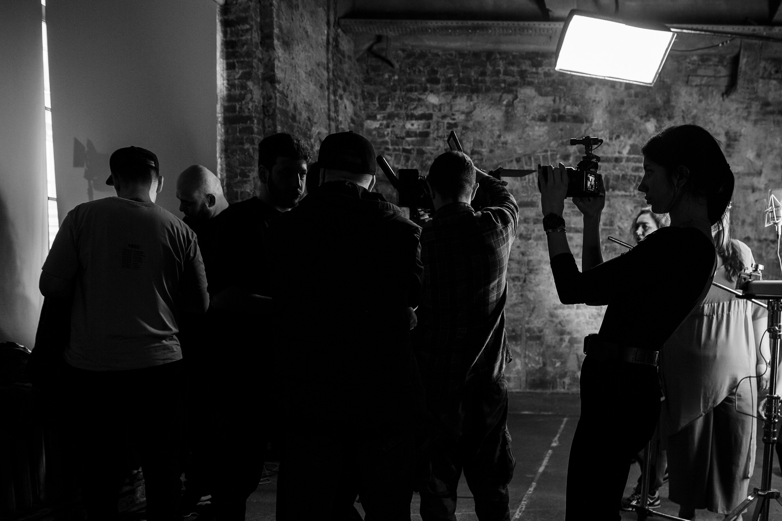 ФК Вахтанг Каландадзе. Ольга Пилант. АРТ, бэкстейдж, свадебная и семейная фотография, городской портрет, интерьерная фотография