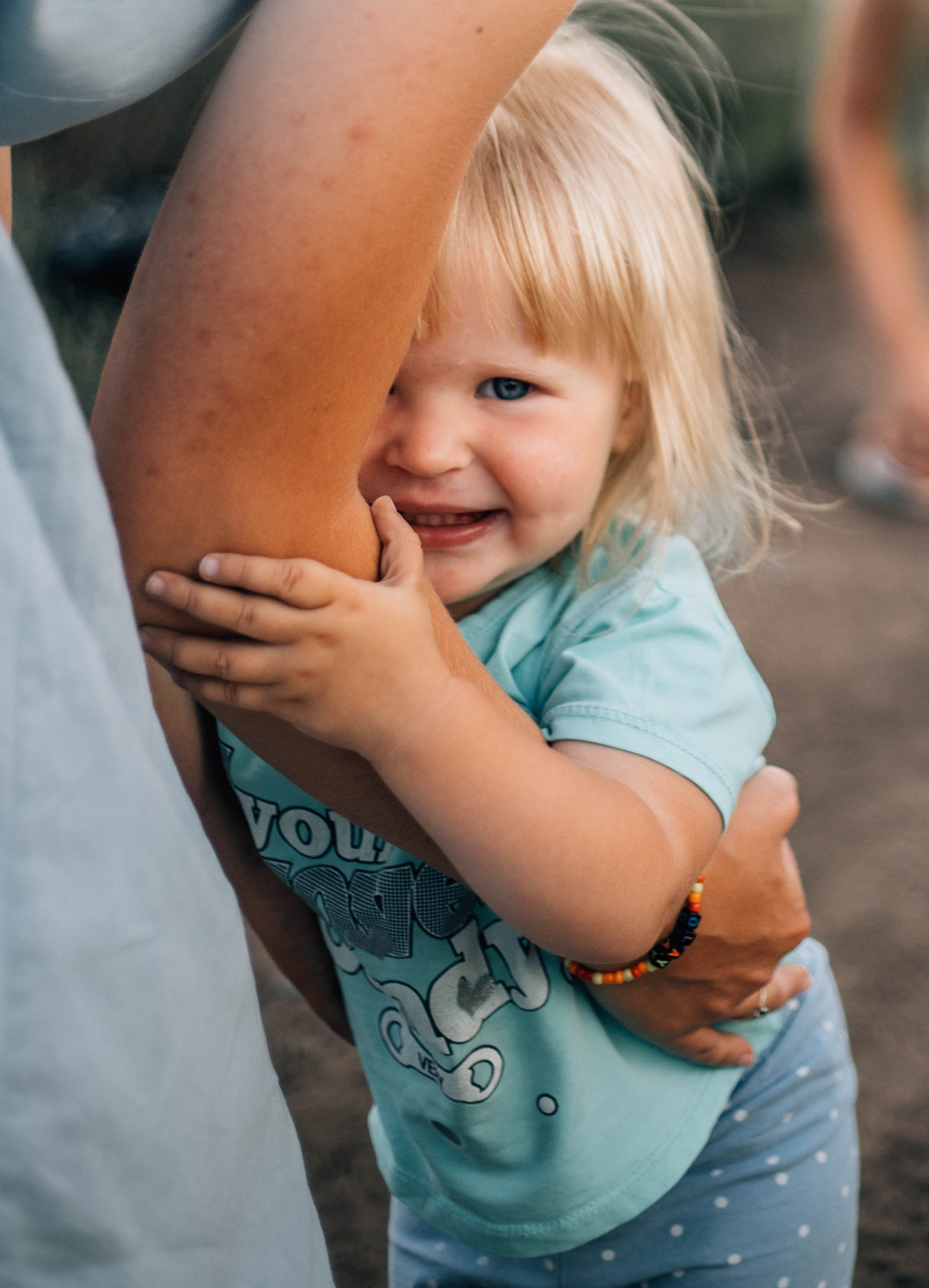 Оля с доченьками. Семейный и детский лайфстайл фотограф Юлиана Дрот Красноярск
