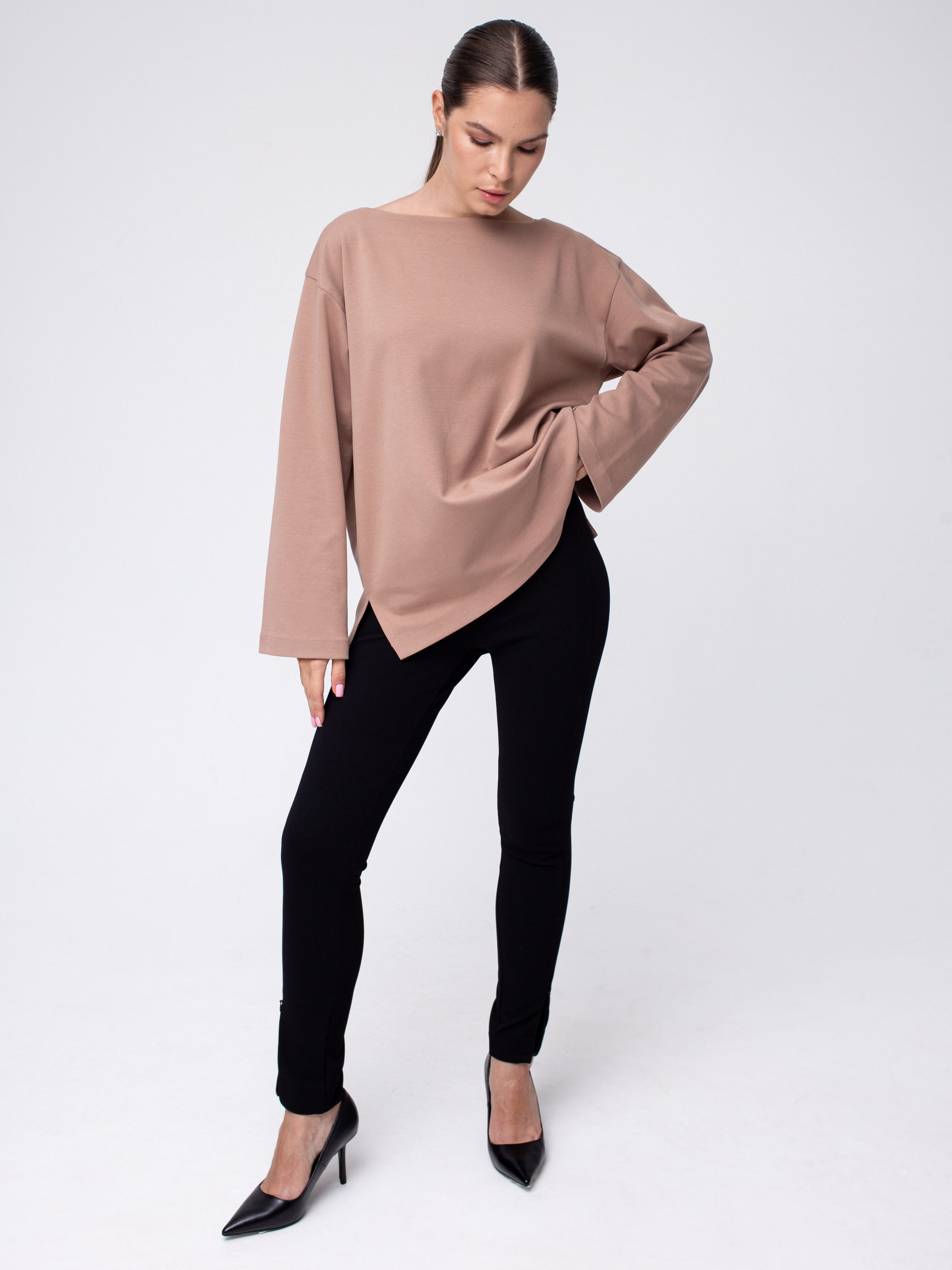 Костюмы для All Ens