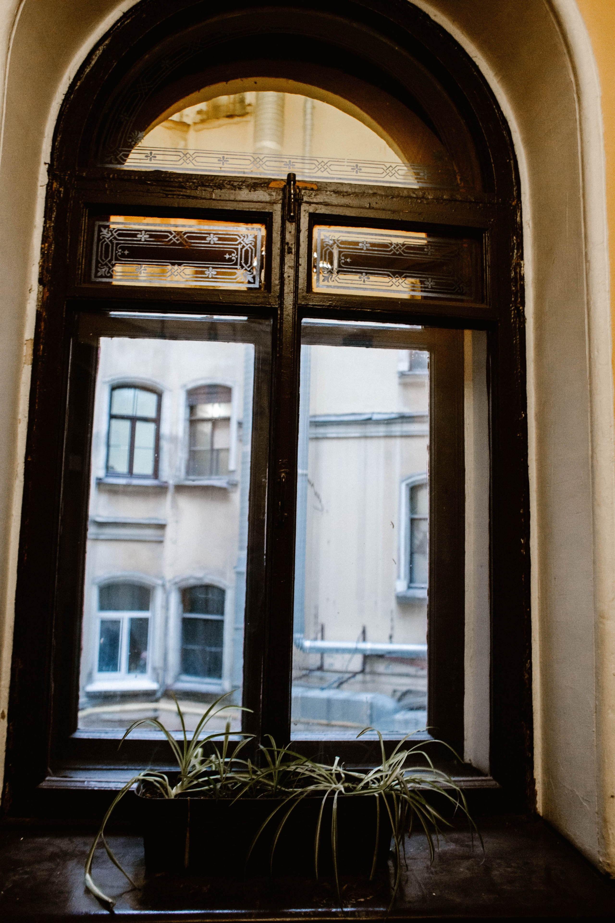 Питер / 24. Фотограф в Нижнем Новгороде