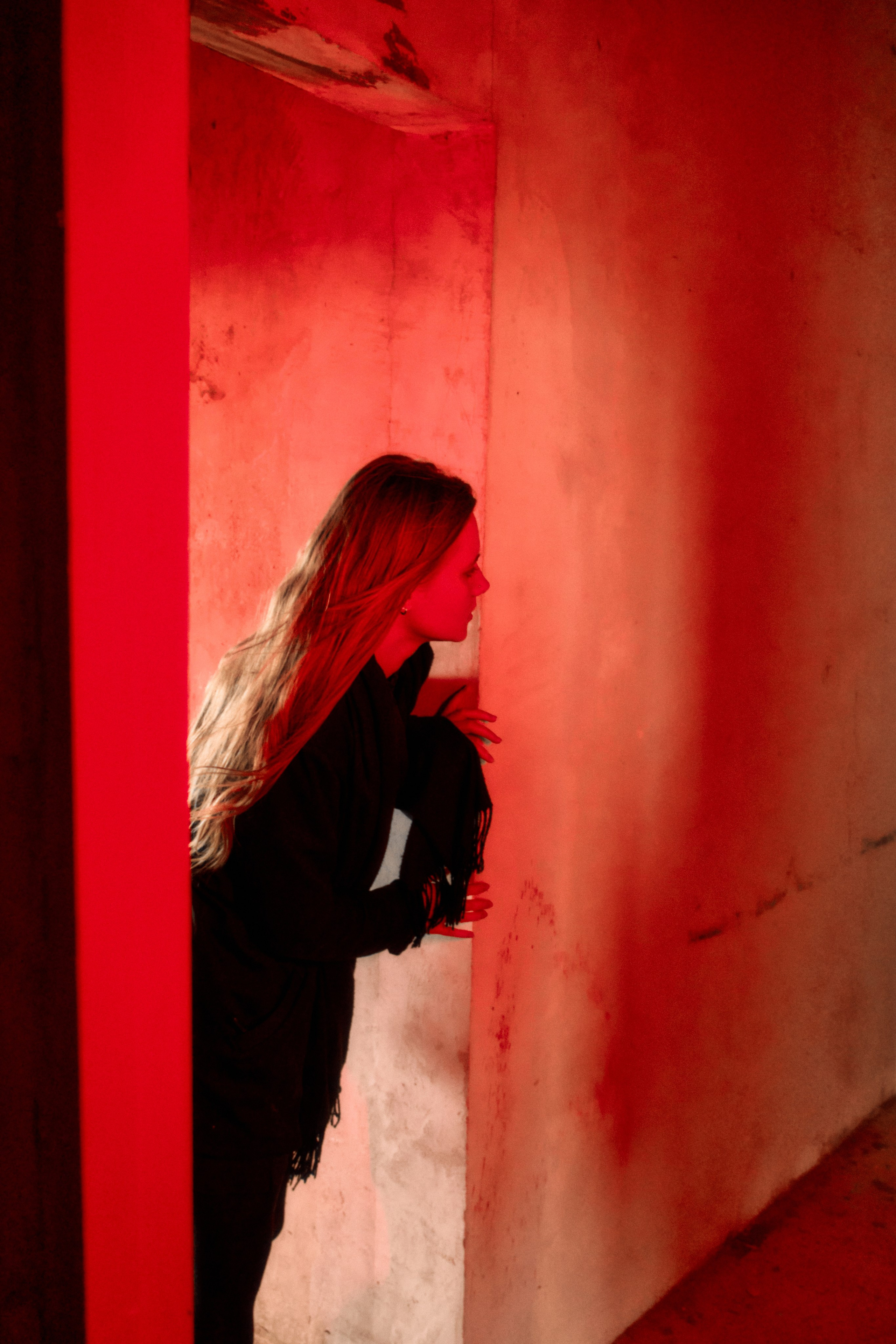 Убитая. Kitssvie