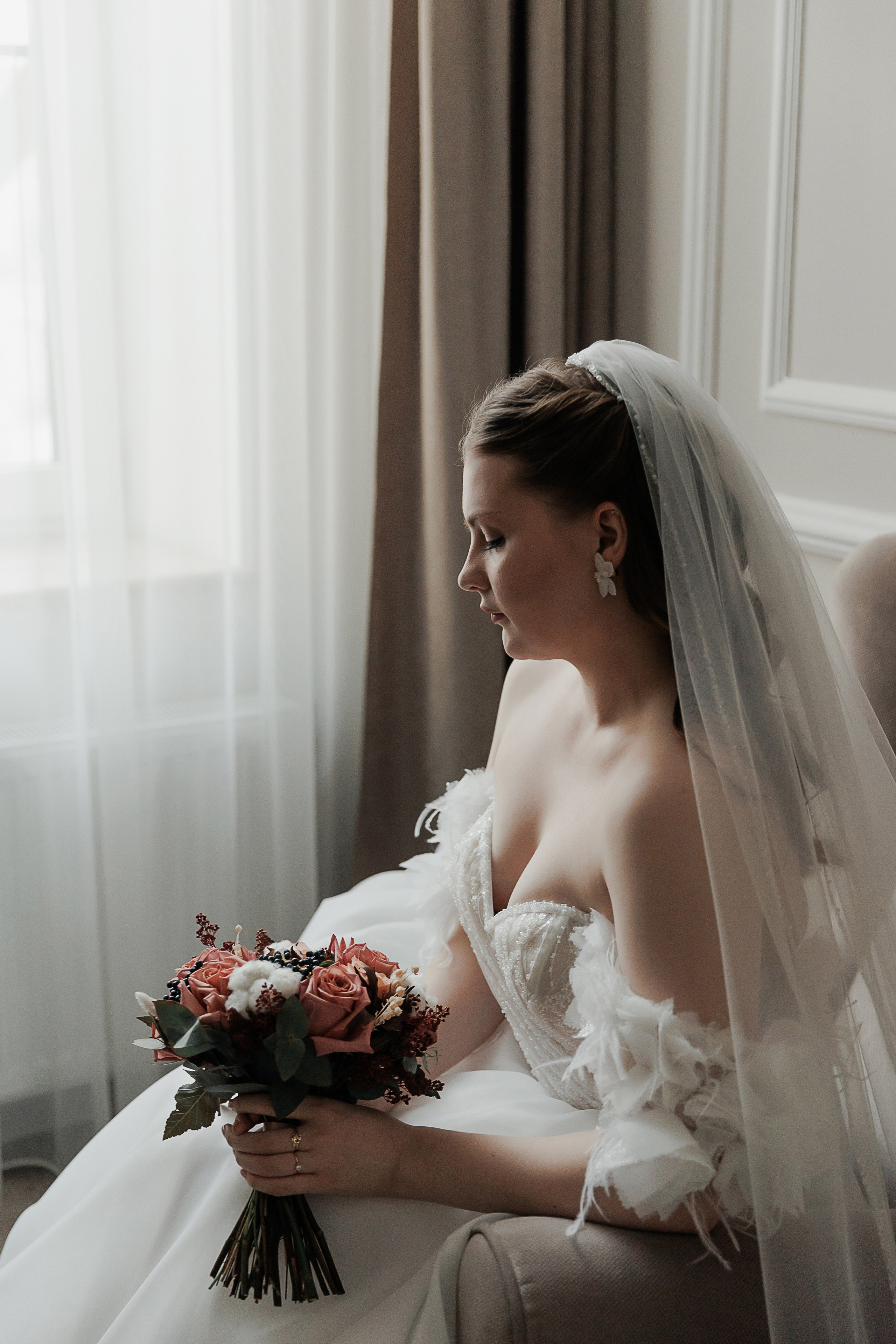 Свадьба. Свадебный и семейный фотограф в Твери и Тверской области