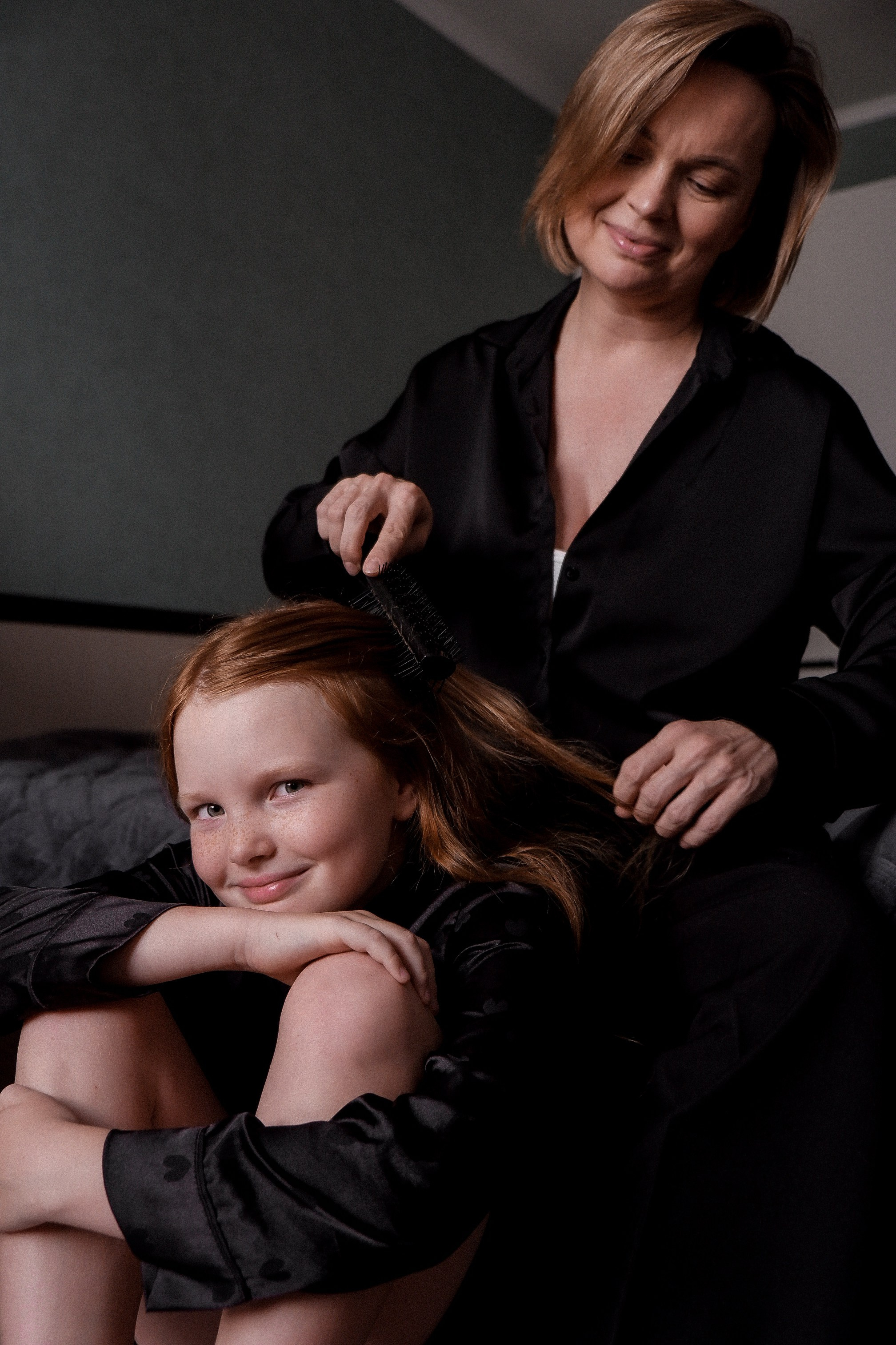 Семейная история