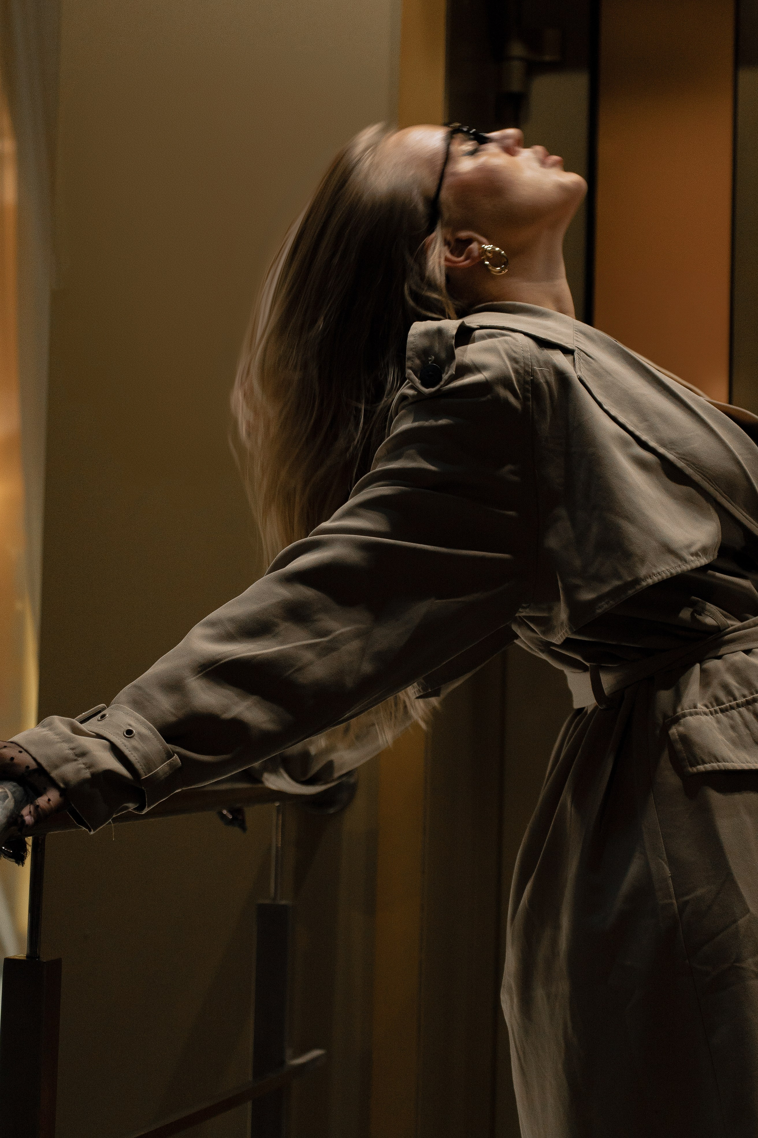 Ольга. Фотограф