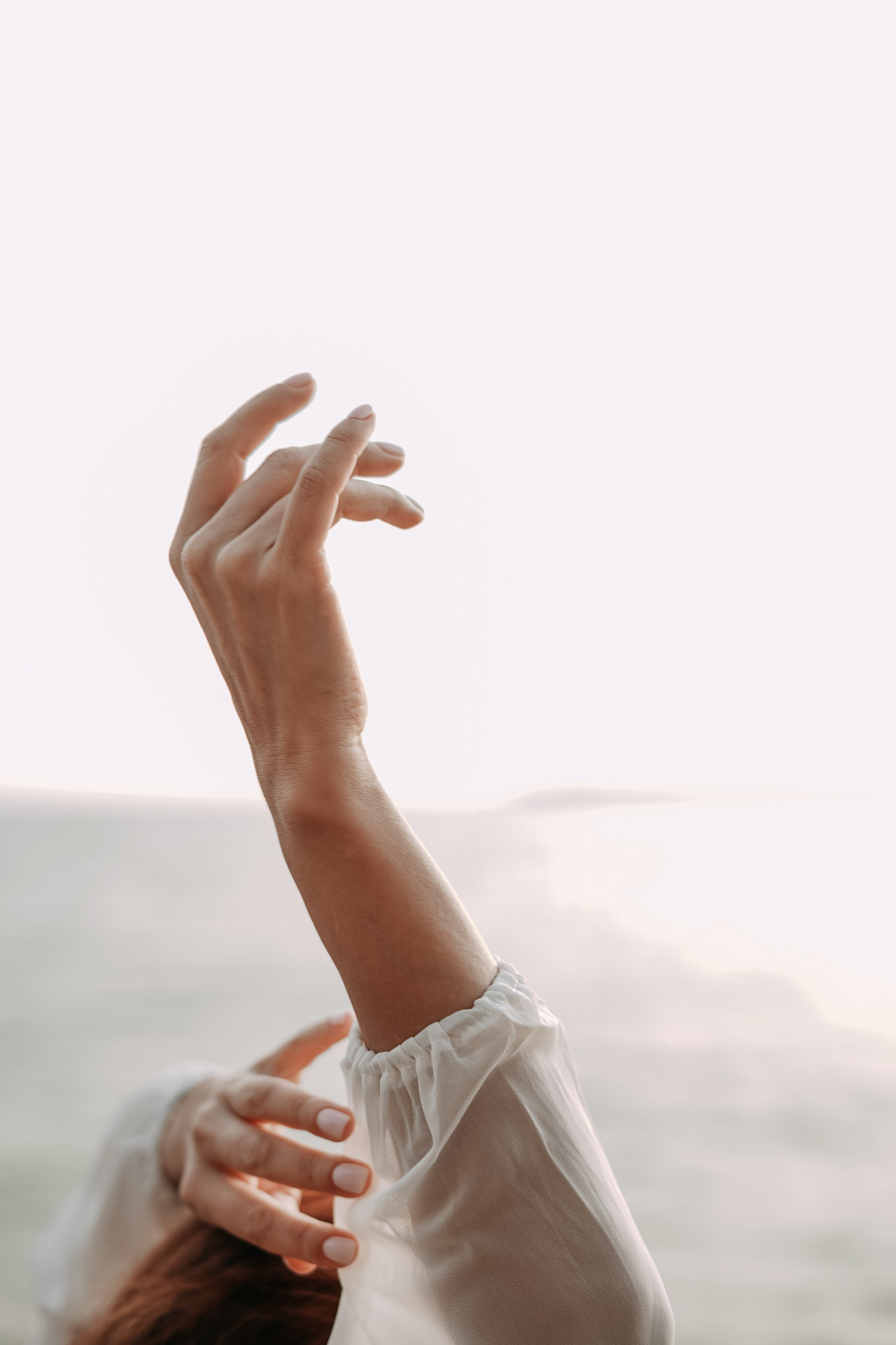 Алина и Владимир на побережье Пицунды. Фотограф в Сочи и Абхазии | Фототуры | September Air