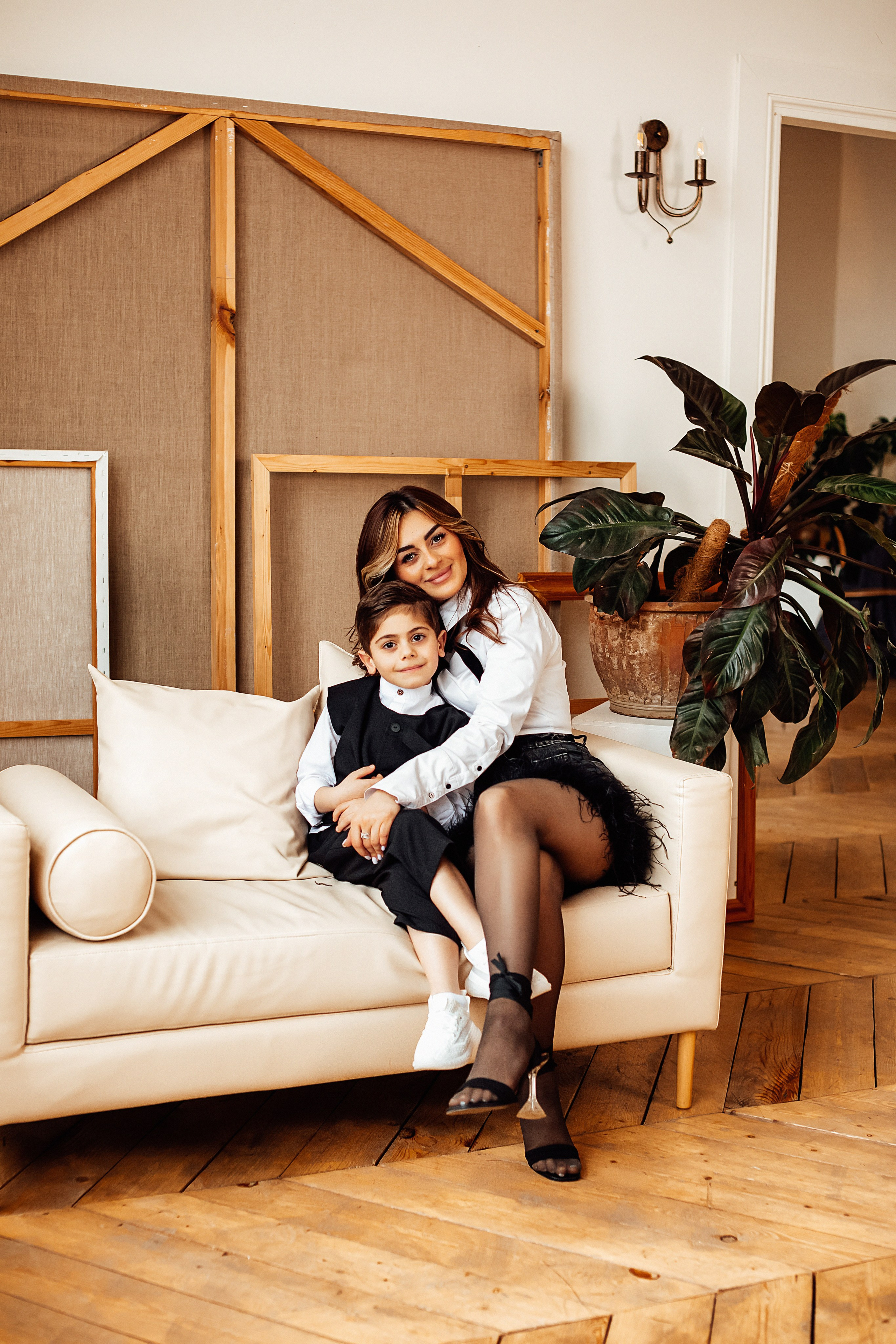 Лилита. Свадебный и семейный фотограф/видеограф в Краснодаре Наталья Осинская